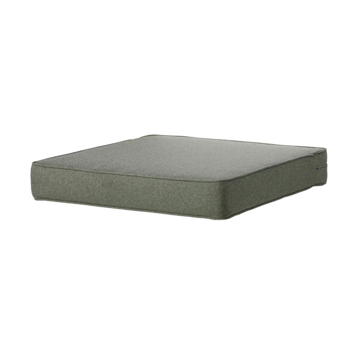 Out man green lounge zitkussen 60 x 60 cm Out man green lounge zitkussen 60 x 60 cm