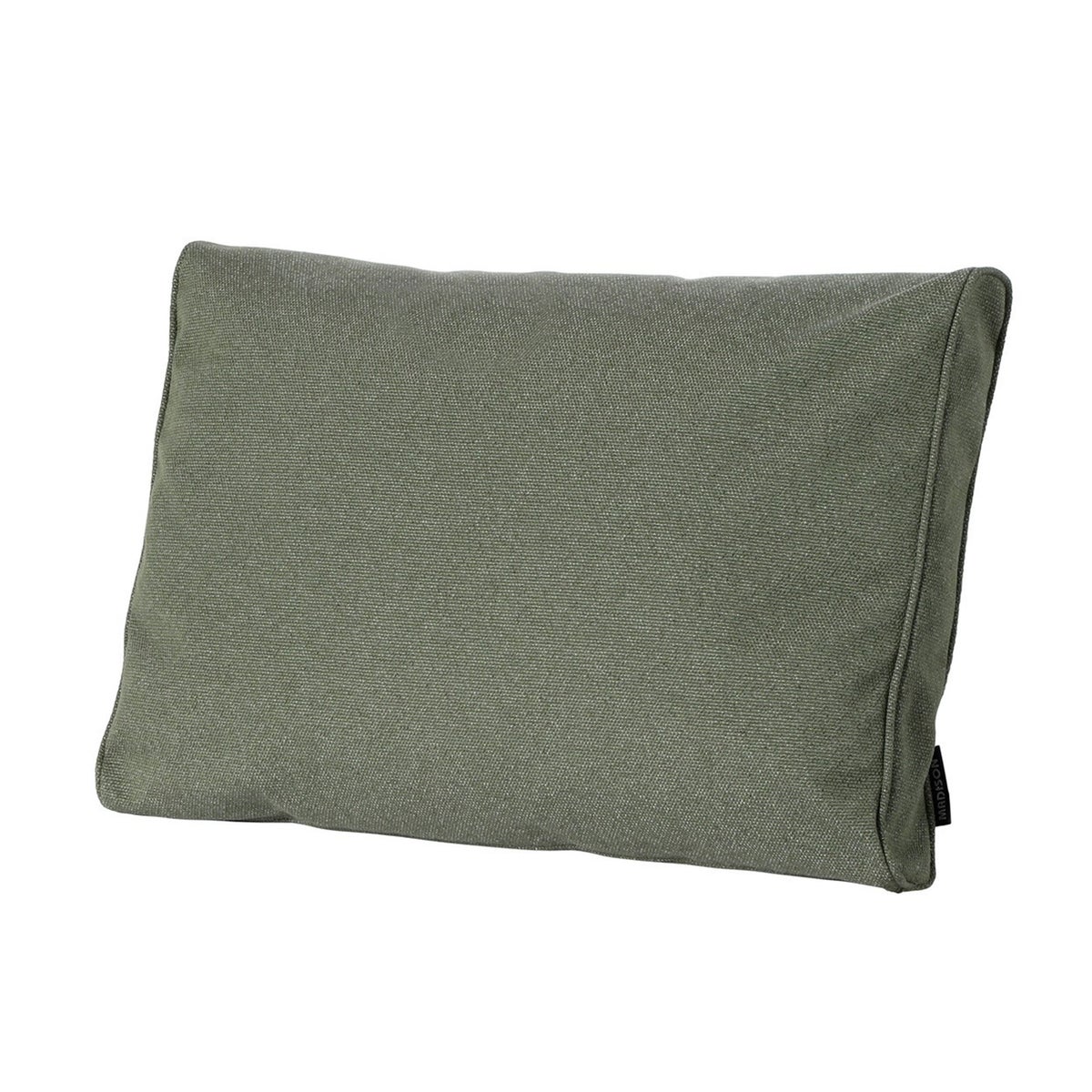 Out man green lounge rugkussen 60 x 40 cm Out man green lounge rugkussen 60 x 40 cm