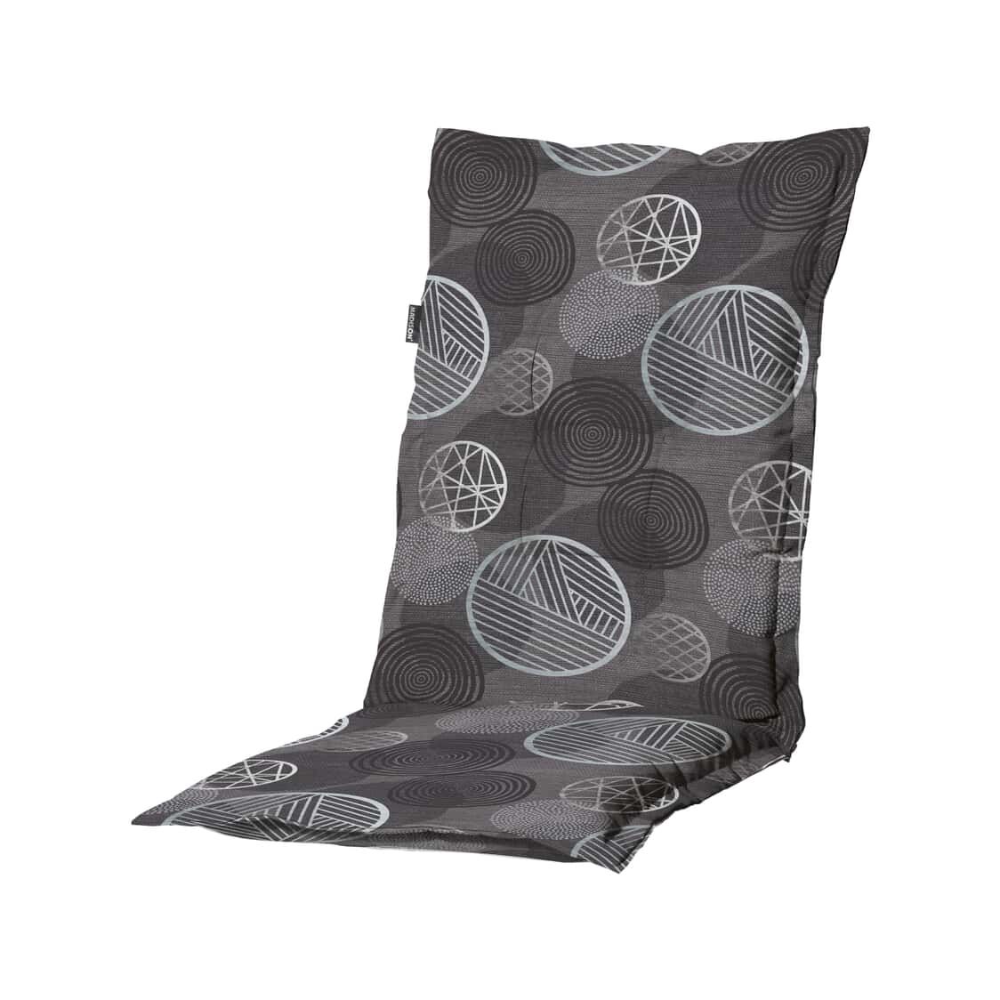 Circle Grey Mona inzetkussen 105 x 50 cm Circle Grey Mona inzetkussen 105 x 50 cm