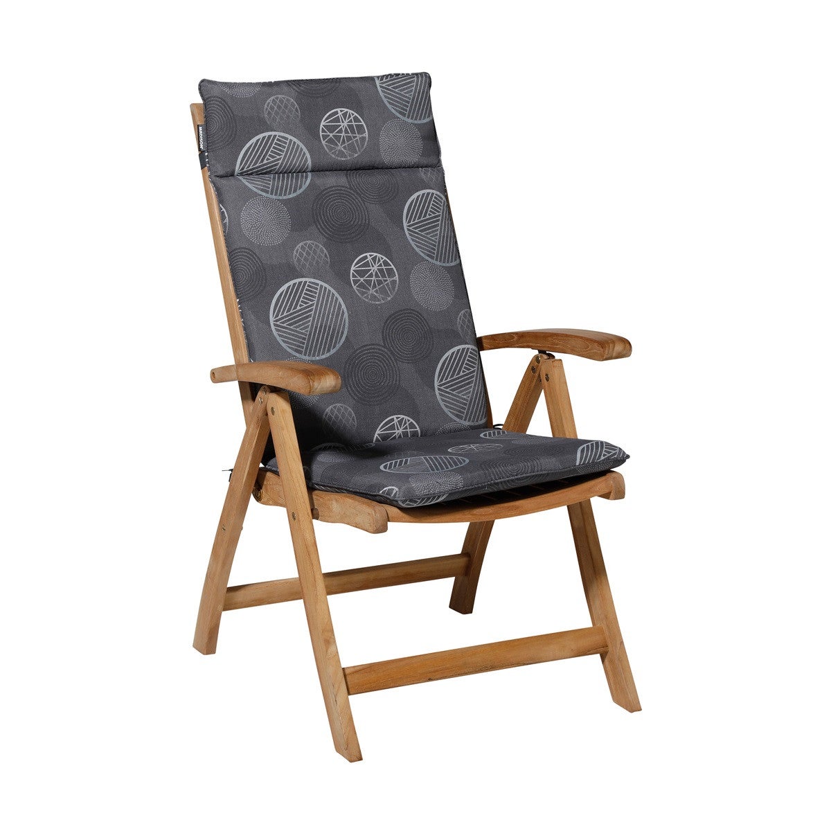 Circle Grey kussen hoog uni 120 x 50 cm Circle Grey kussen hoog uni 120 x 50 cm