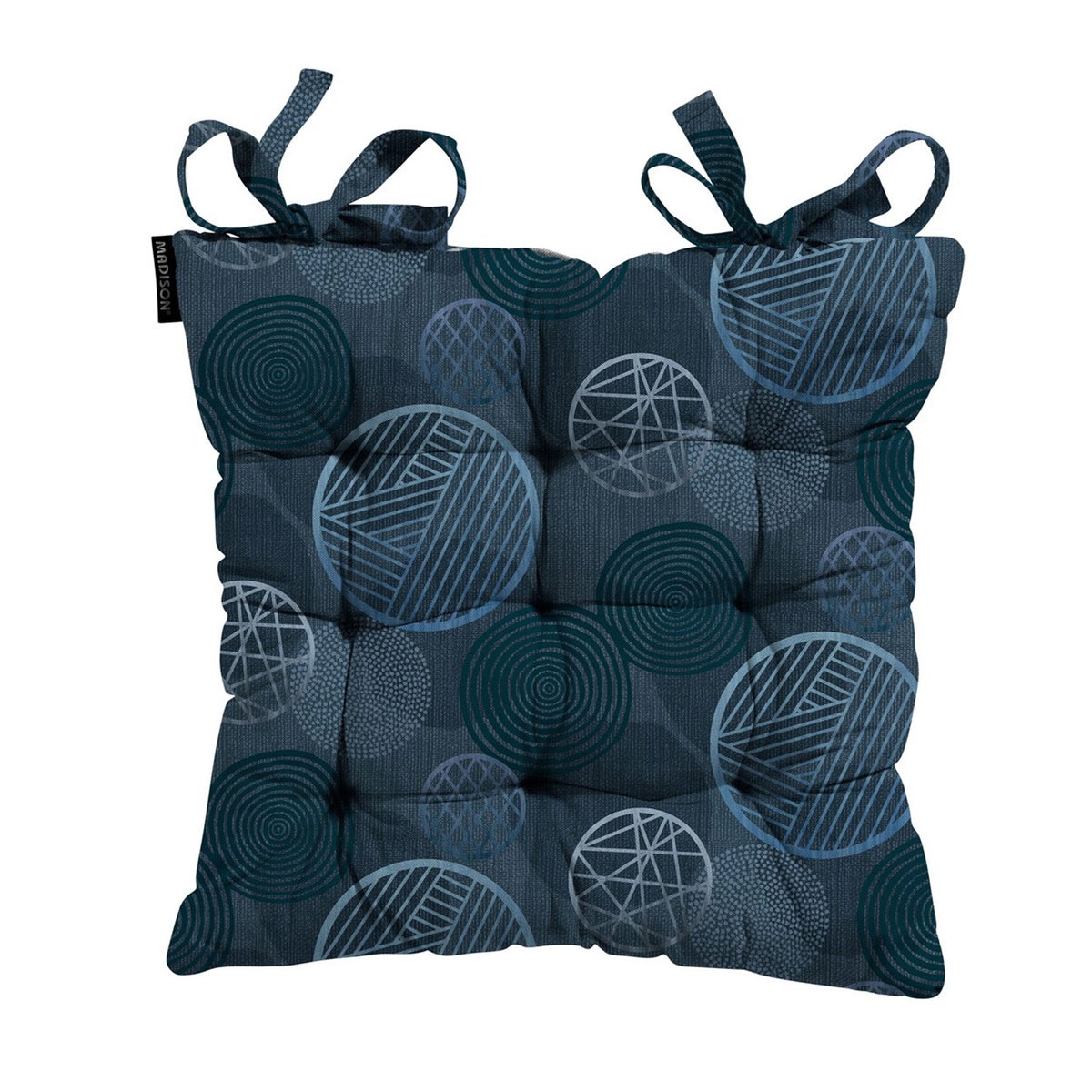 Circle blue C026 46 x 46 Toscane Circle blue C026 46 x 46 Toscane