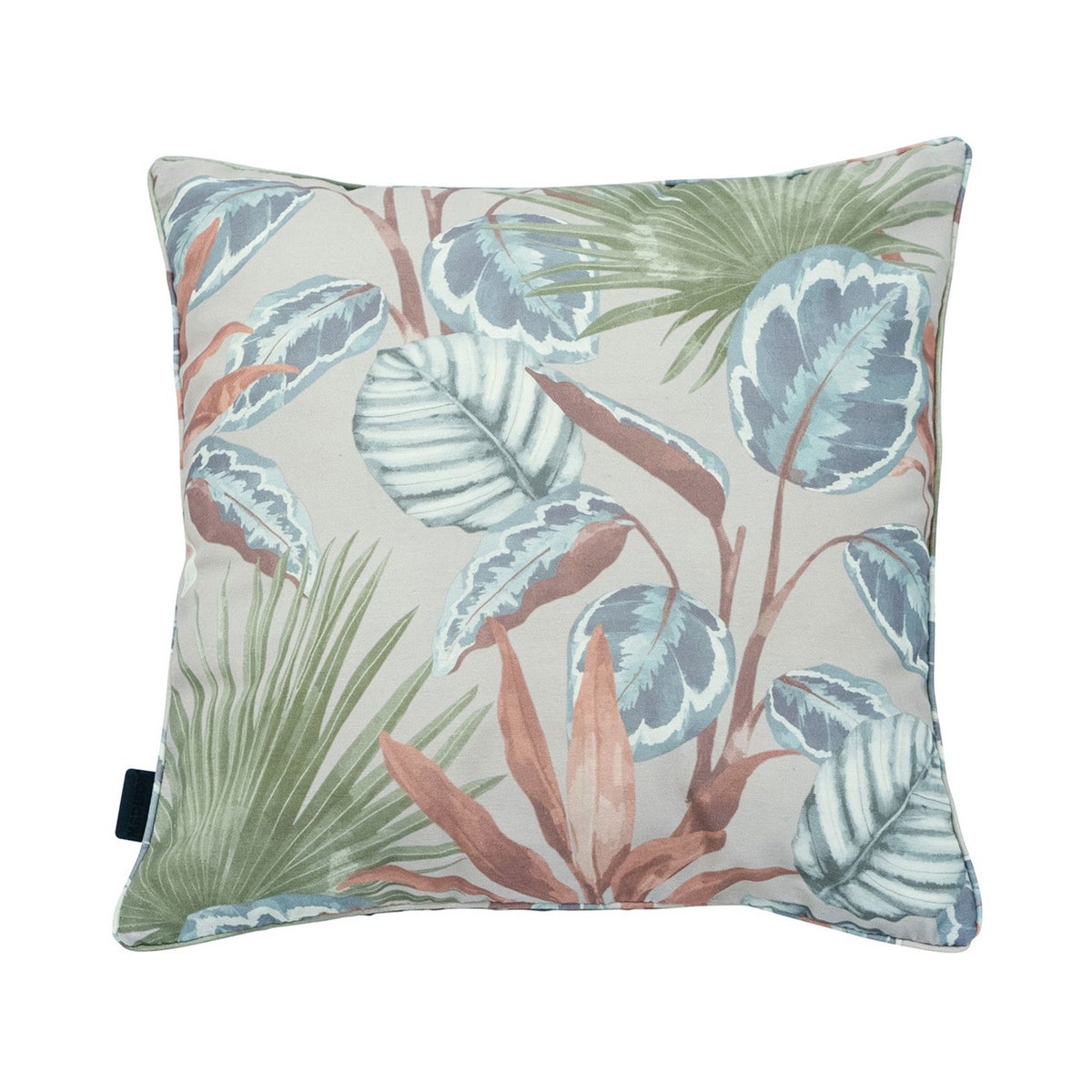 Out Cala natural O269 50 x 50 pillow Out Cala natural O269 50 x 50 pillow