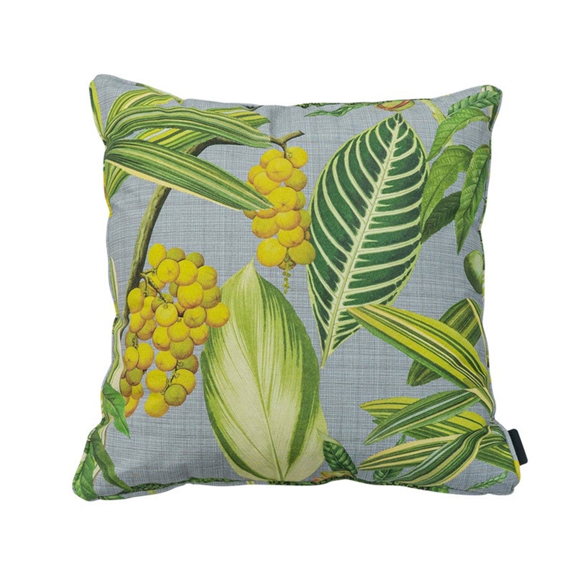 Out La grave grey O256 50x50 pillow Out La grave grey O256 50x50 pillow