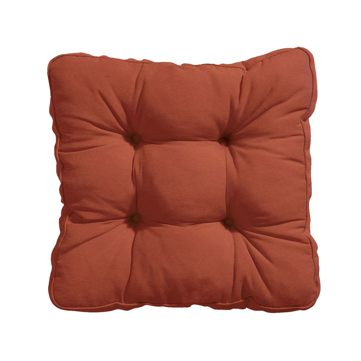 Panama terra Florance kussen 47 x 47 cm Panama terra Florance kussen 47 x 47 cm