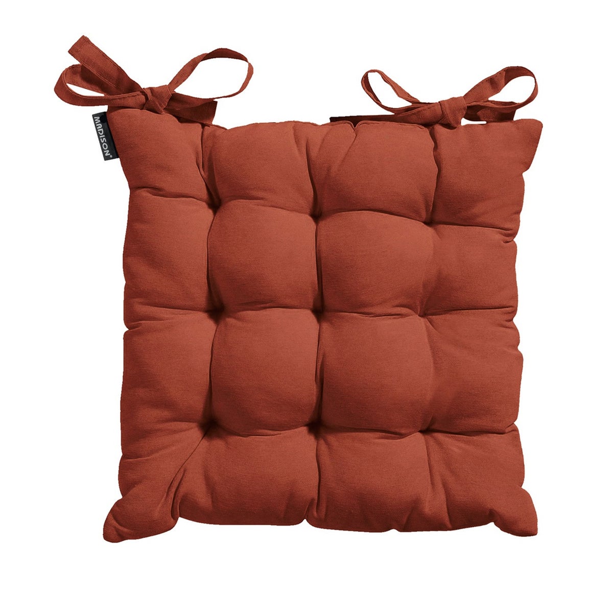 Panama terra Toscane kussen 46 x 46 cm Panama terra Toscane kussen 46 x 46 cm