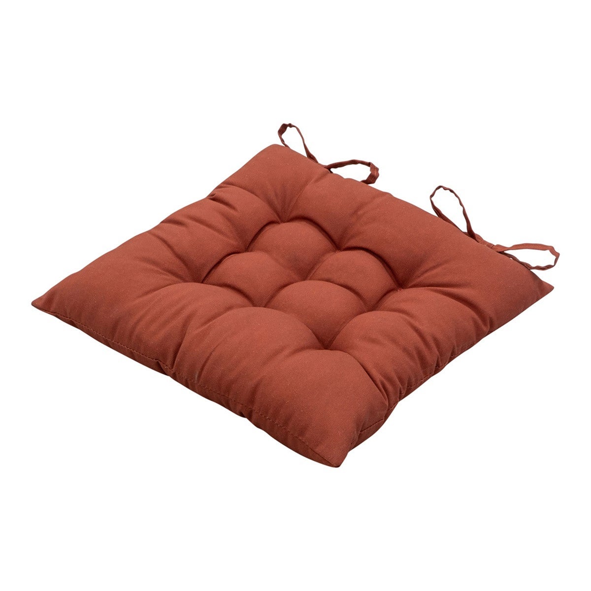 Panama terra Toscane kussen 46 x 46 cm Panama terra Toscane kussen 46 x 46 cm