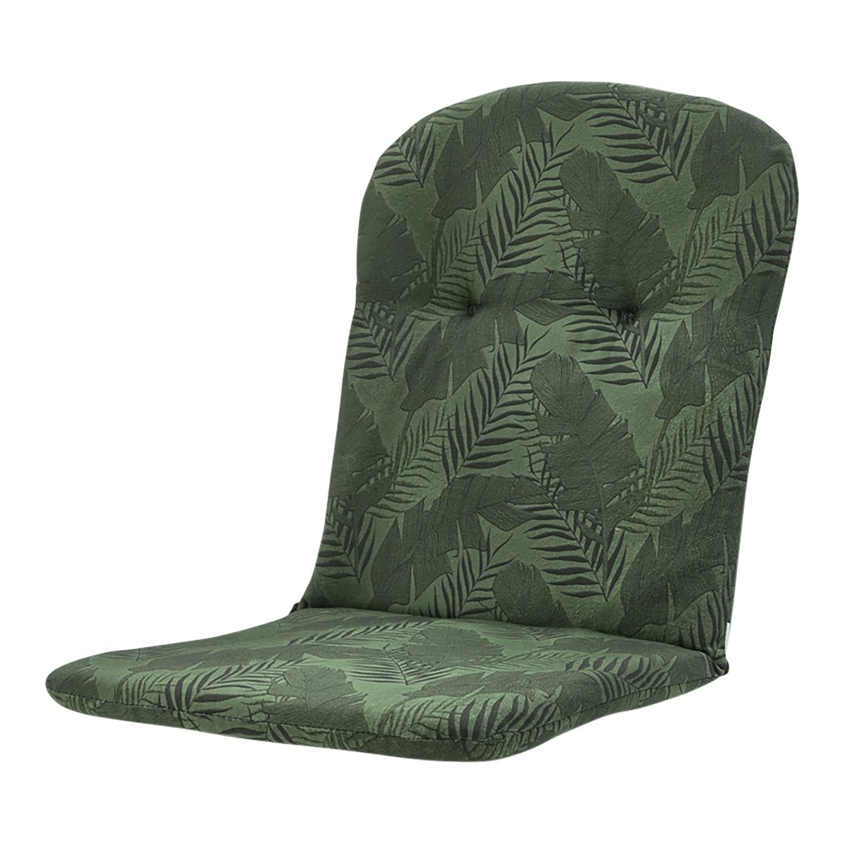 Ruiz green kuipkussen Hoog 45x96 Ruiz green kuipkussen Hoog 45x96