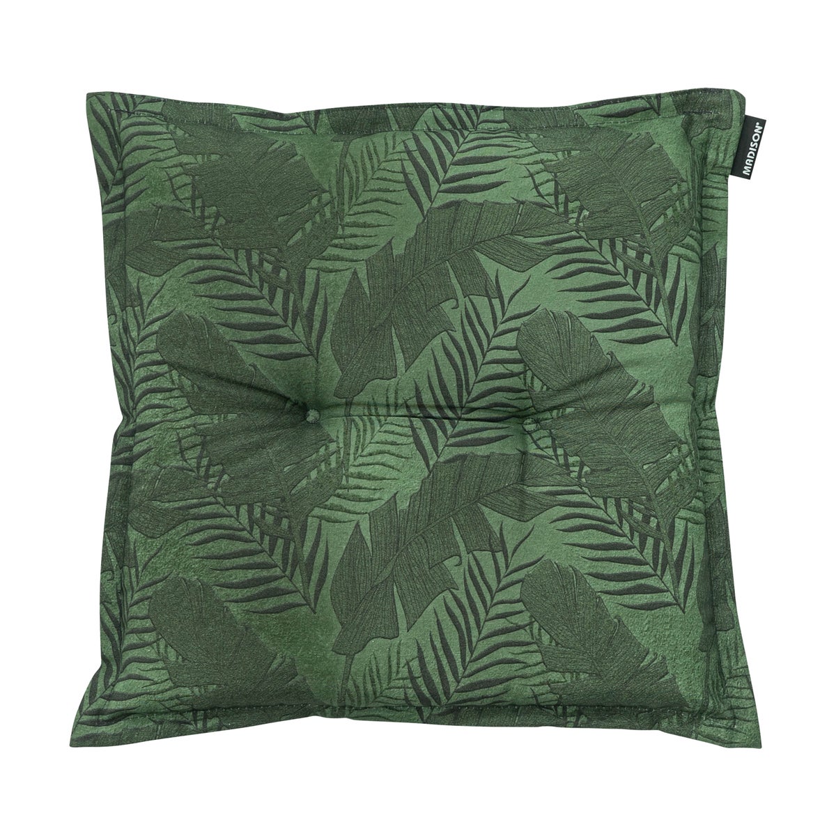 Ruiz green hocker 50x50 Ruiz green hocker 50x50