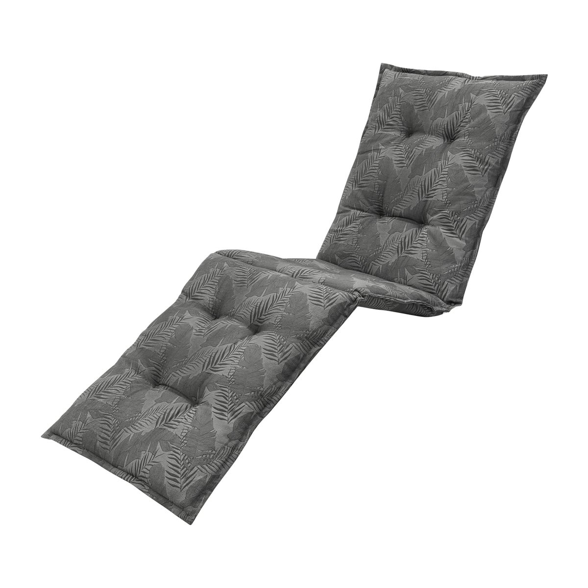 Ruiz grey ligbedkussen 65 x 200 cm Ruiz grey ligbedkussen 65 x 200 cm