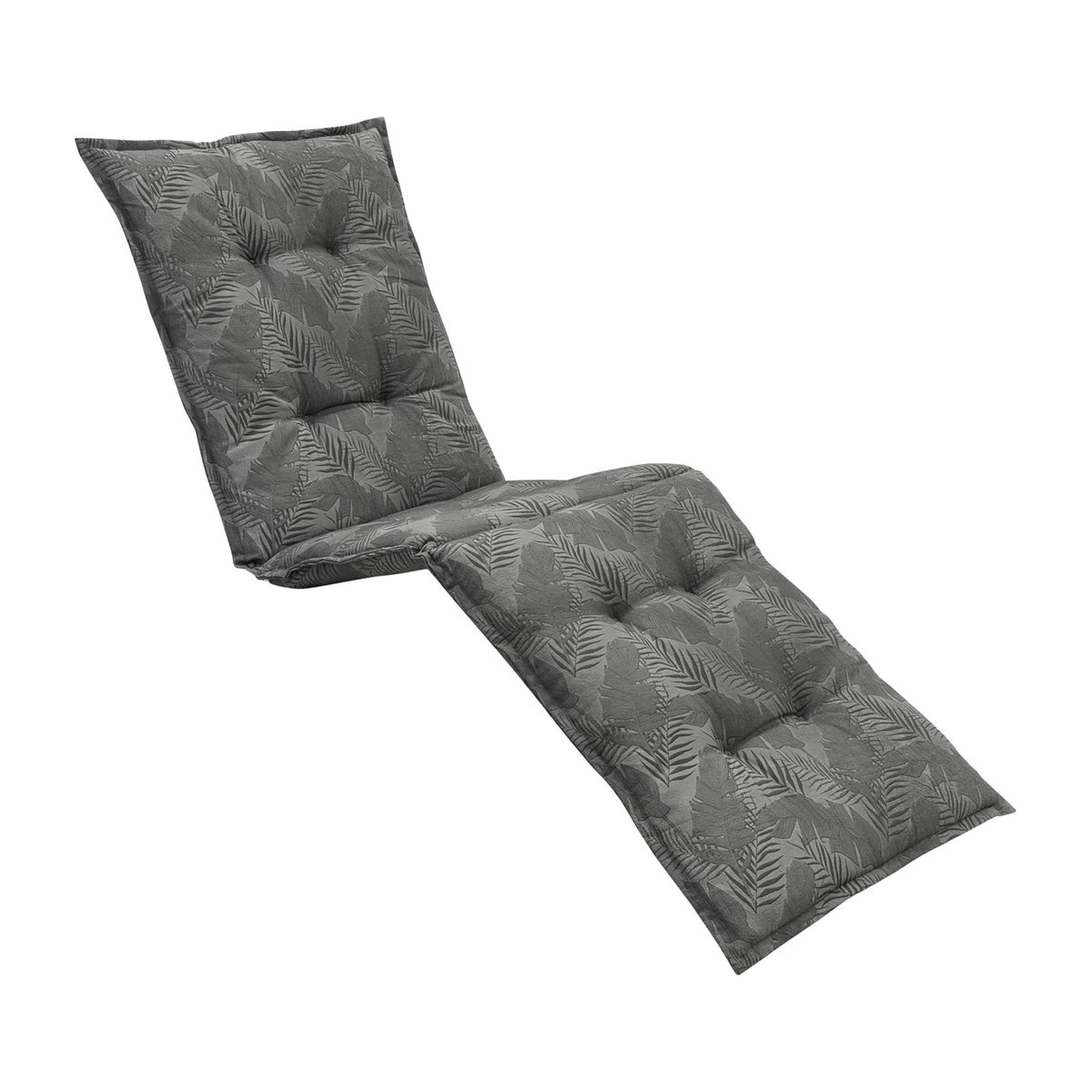 Ruiz grey ligbedkussen 65 x 200 cm Ruiz grey ligbedkussen 65 x 200 cm