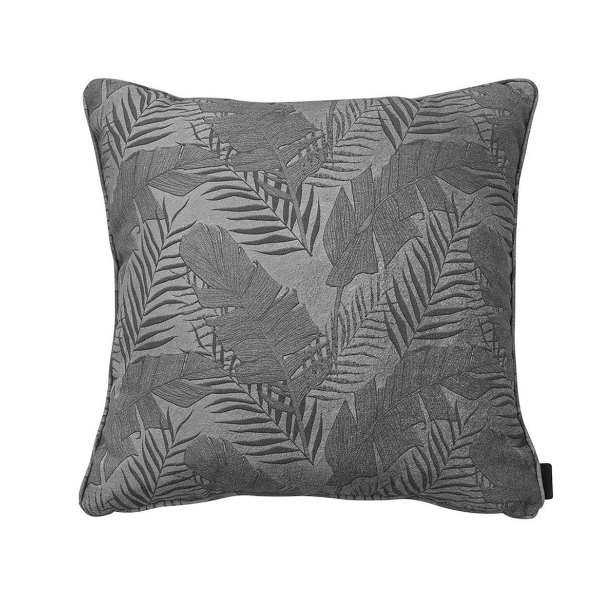 Ruiz grey C036 50x50 pillow pp Ruiz grey C036 50x50 pillow pp