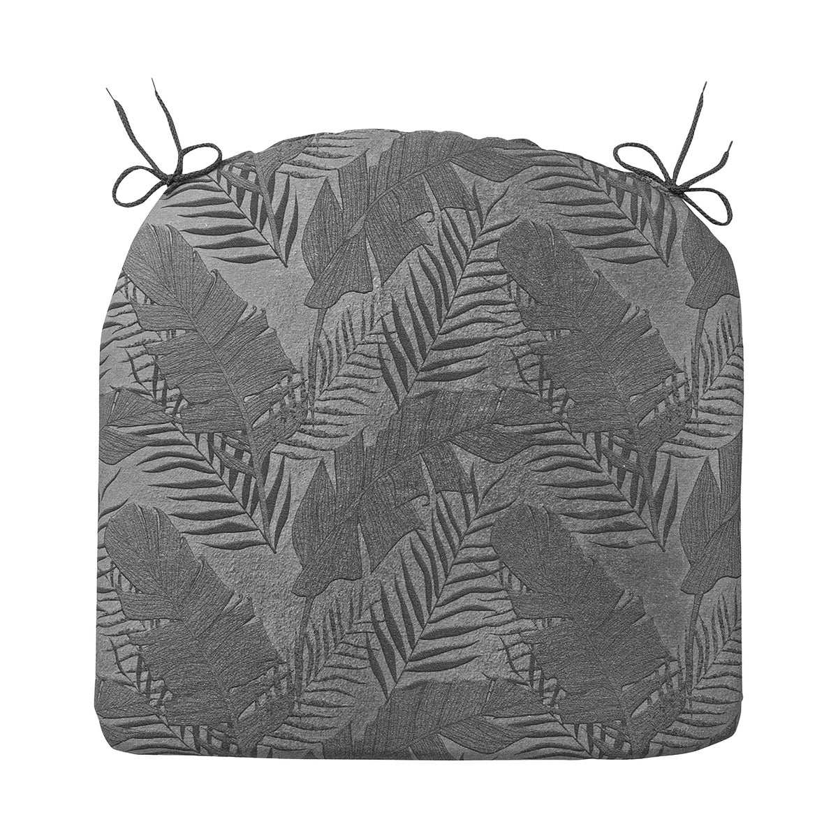 Ruiz grey zitkussen 46 x 48 cm Ruiz grey zitkussen 46 x 48 cm