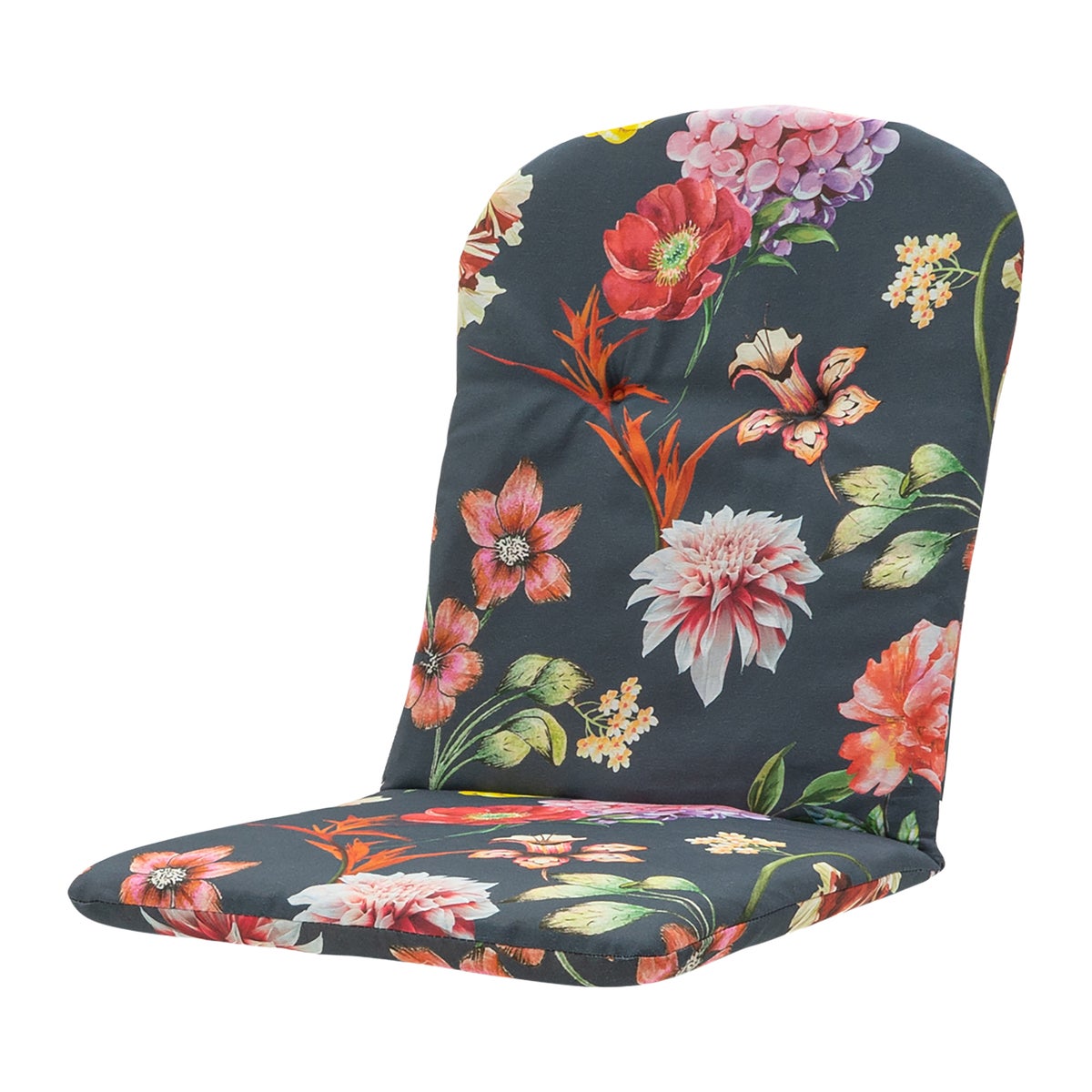 Hortus grey kuipkussen hoog 45 x 96 Hortus grey kuipkussen hoog 45 x 96