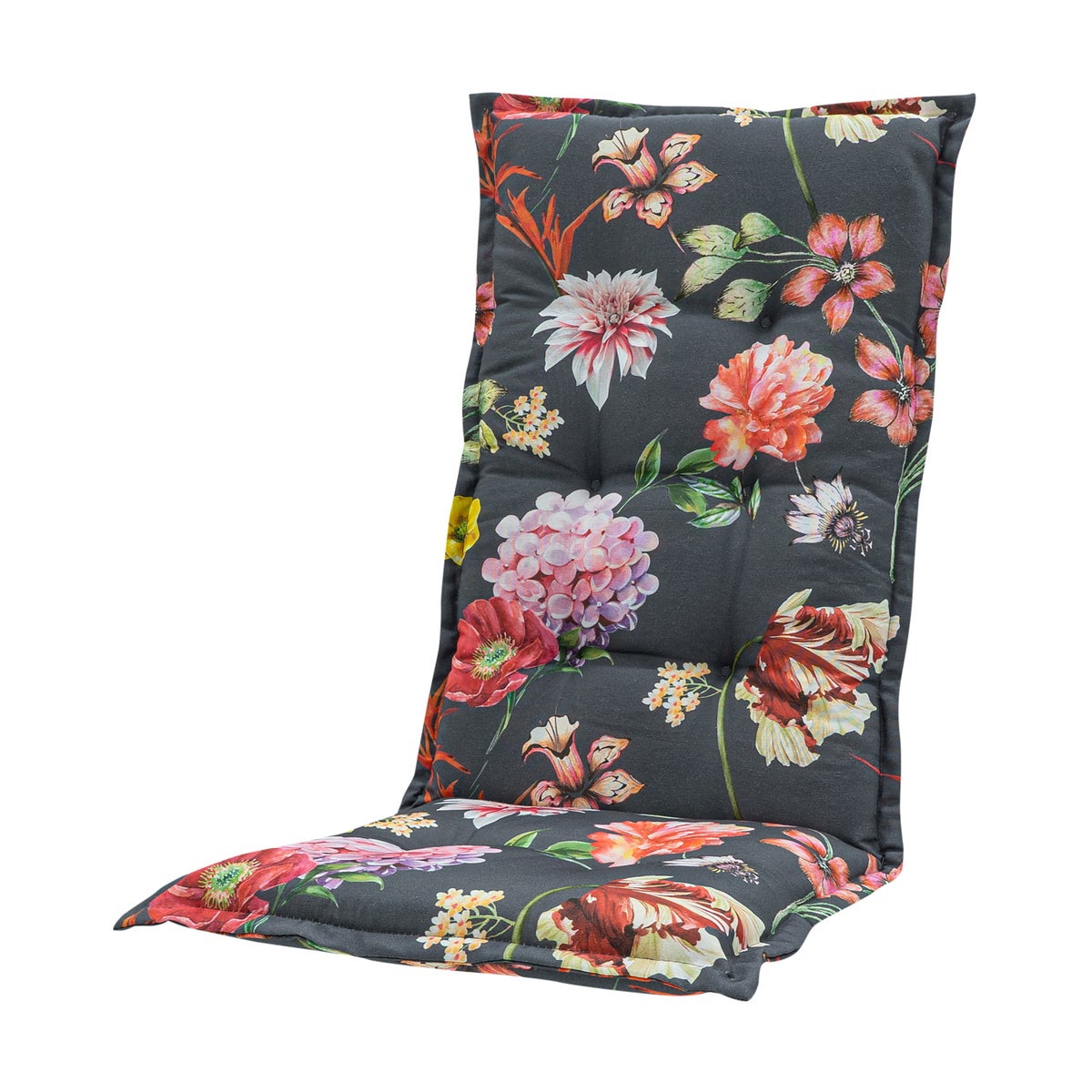 Hortus grey inzetkussen 50x123 Hortus grey inzetkussen 50x123