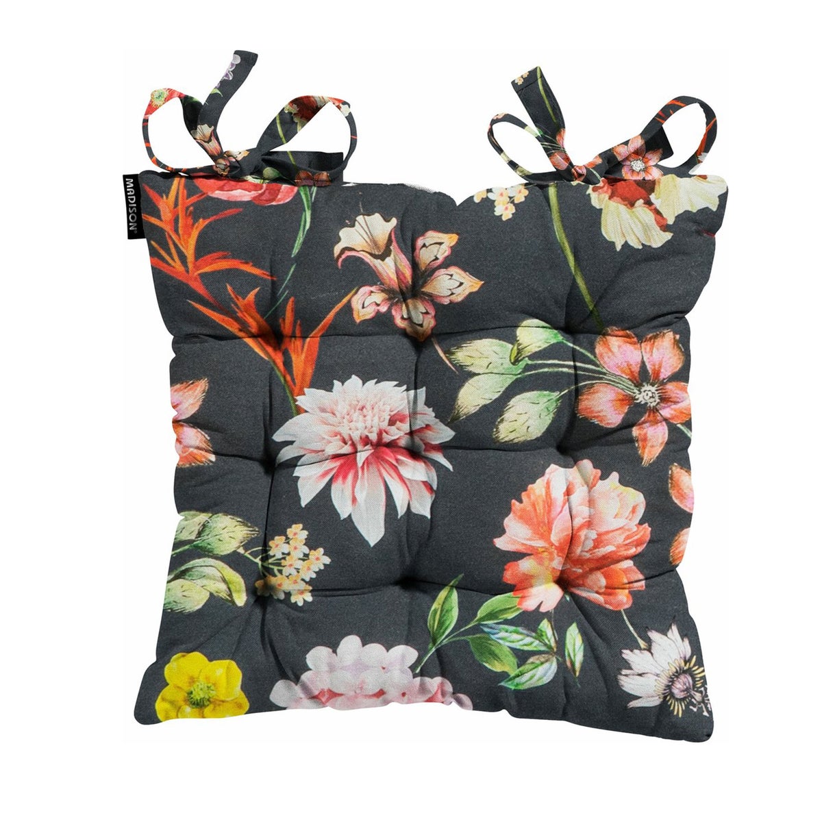 Hortus grey C037 46x46 Toscane Hortus grey C037 46x46 Toscane