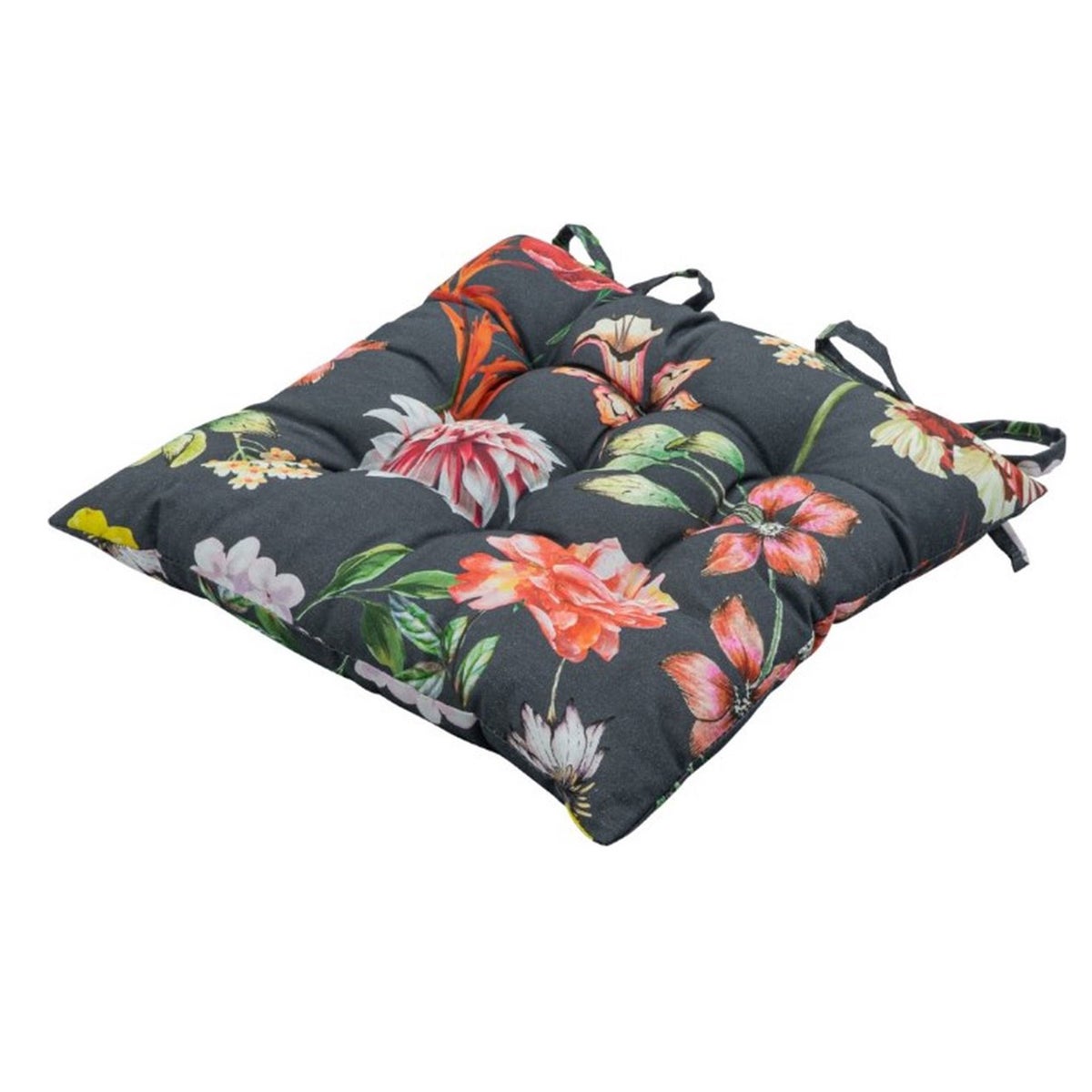 Hortus grey C037 46x46 Toscane Hortus grey C037 46x46 Toscane