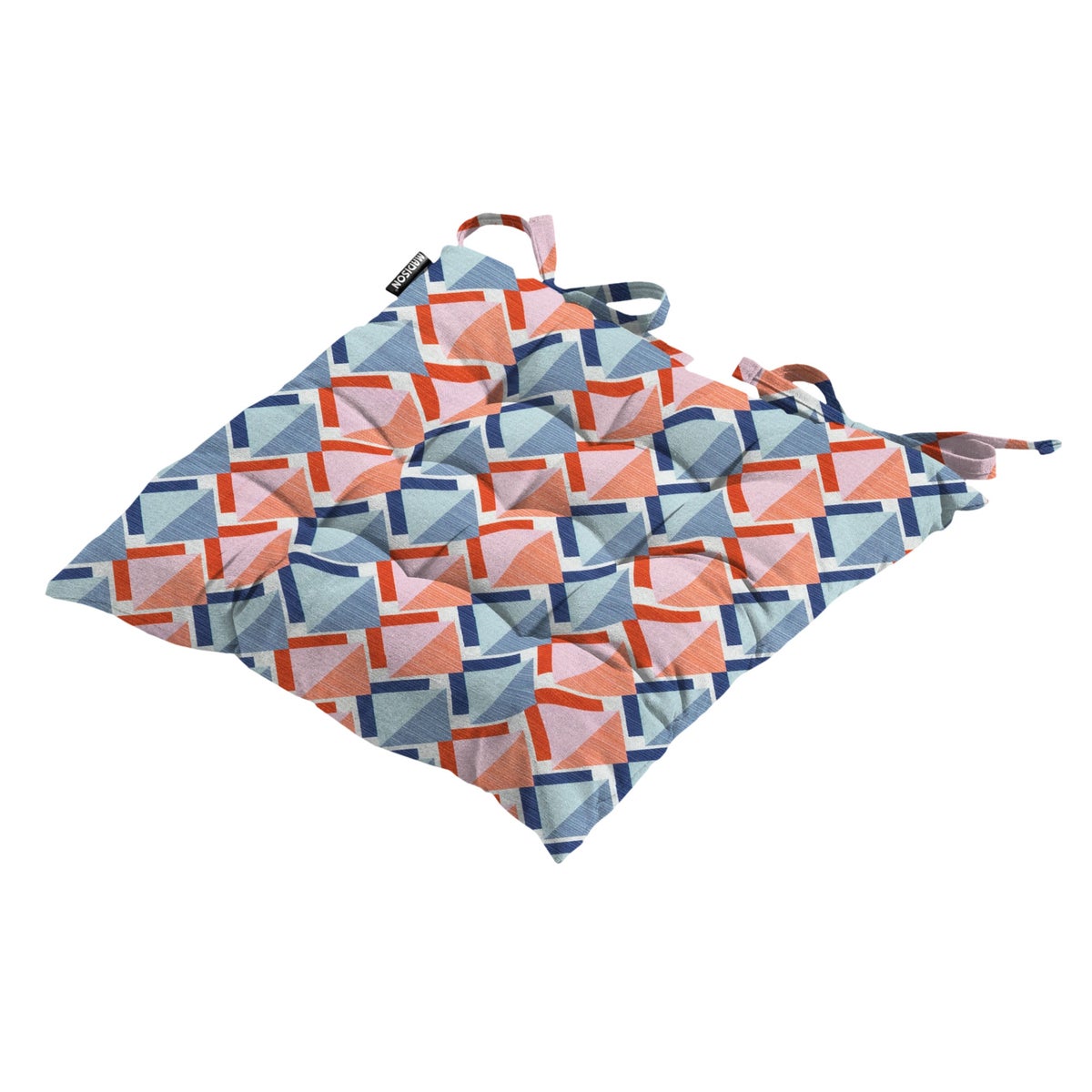 Siem indigo C444 46 x 46 Toscane Siem indigo C444 46 x 46 Toscane