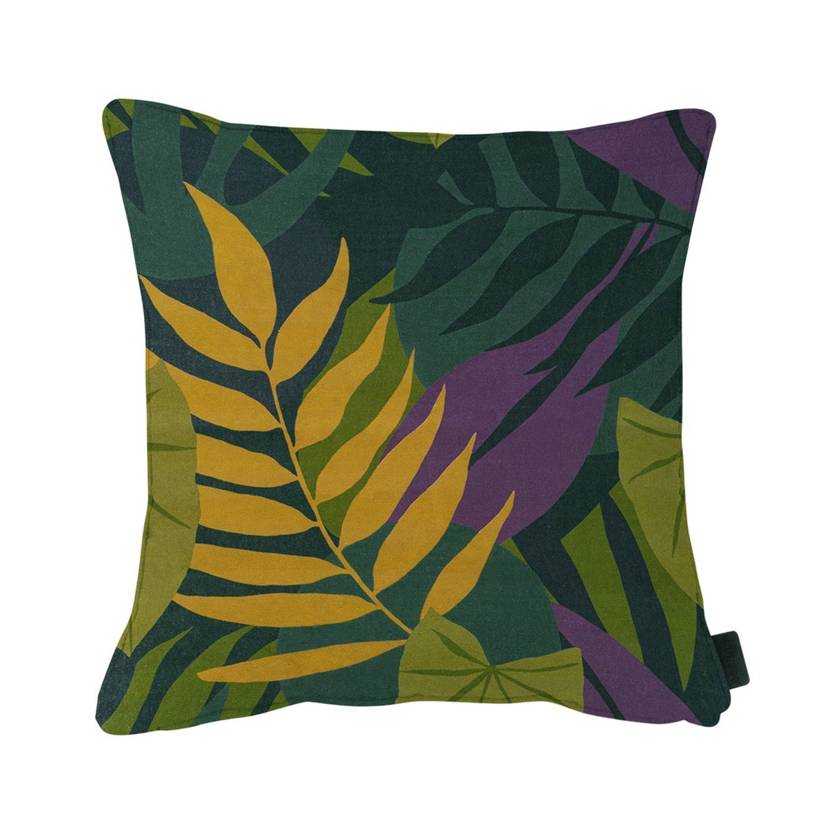 Iven green F508 50 x 50 pillow pp Iven green F508 50 x 50 pillow pp