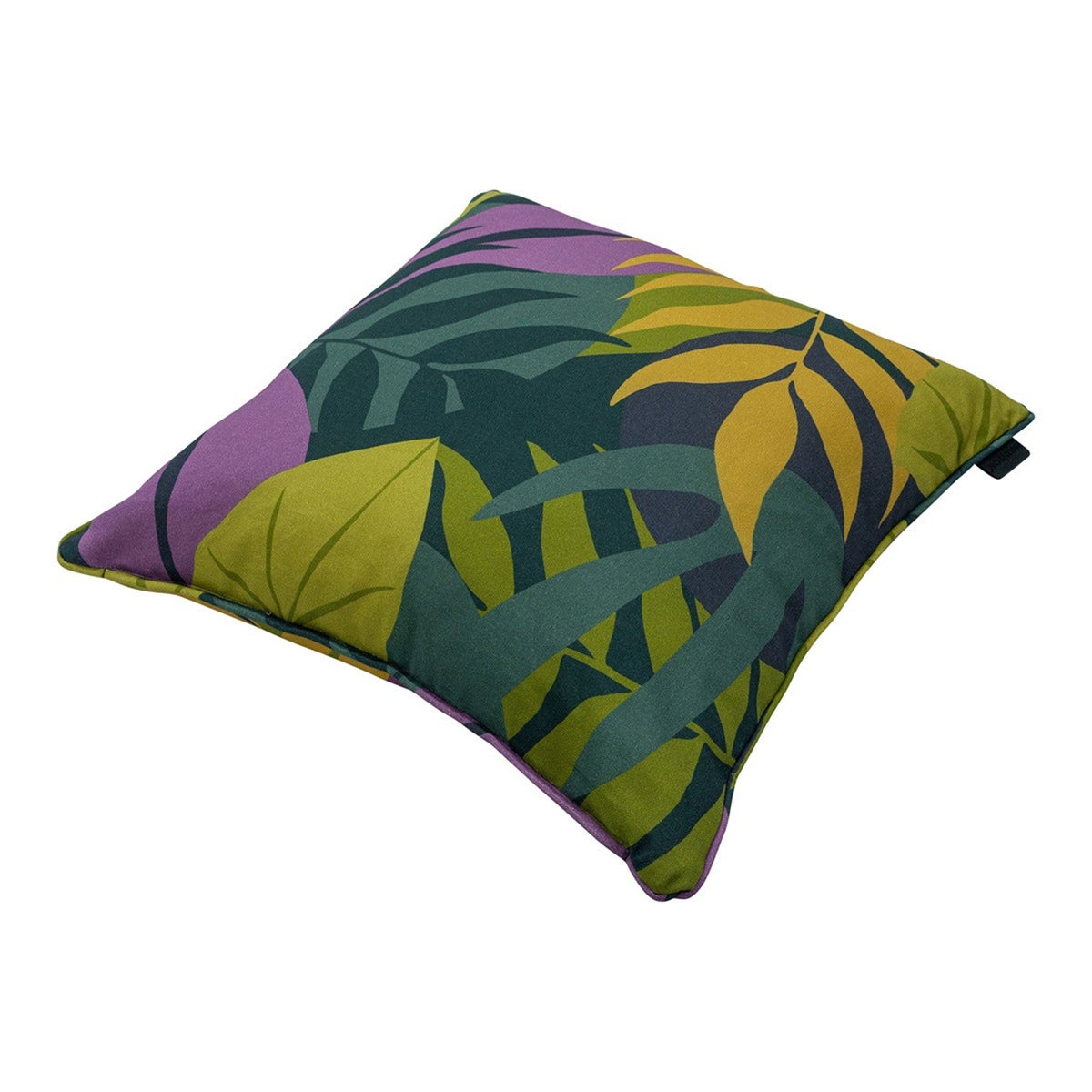 Iven green F508 50x50 pillow pp Iven green F508 50x50 pillow pp
