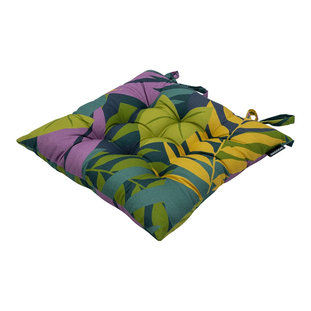 Iven green F508 46 x 46 Toscane Iven green F508 46 x 46 Toscane
