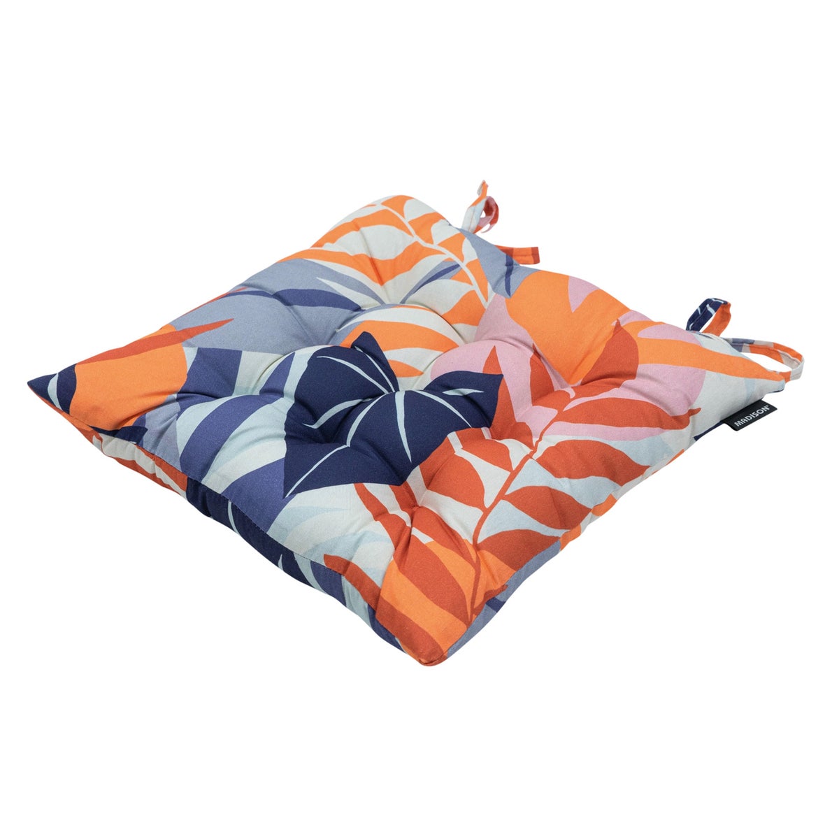 Iven indigo F509 46 x 46 Toscane Iven indigo F509 46 x 46 Toscane
