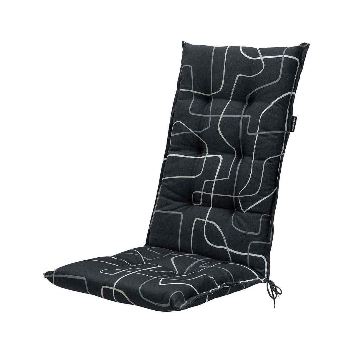 Joah grey inzetkussen 50 x 123 Joah grey inzetkussen 50 x 123