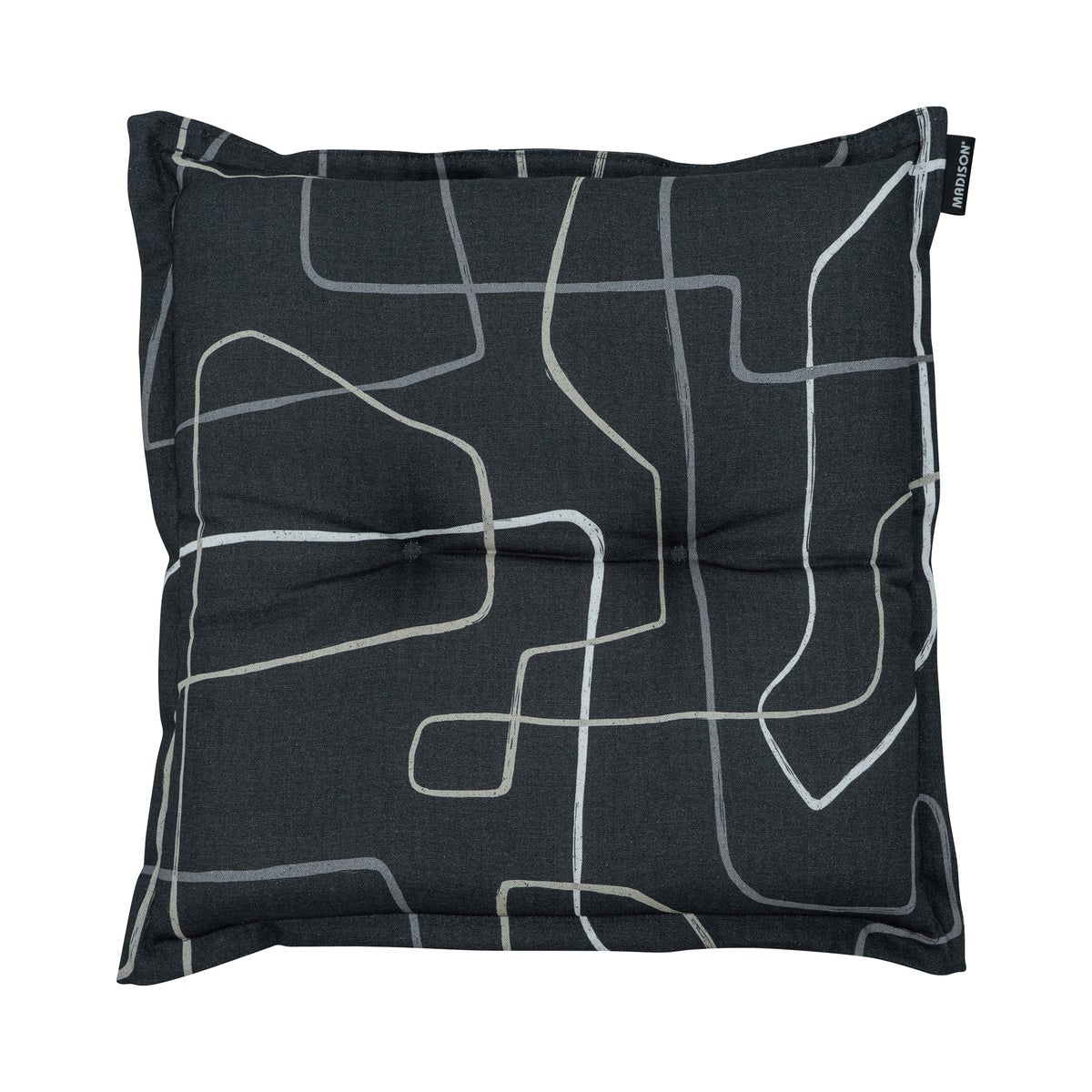 Joah grey hocker 50x50 Joah grey hocker 50x50