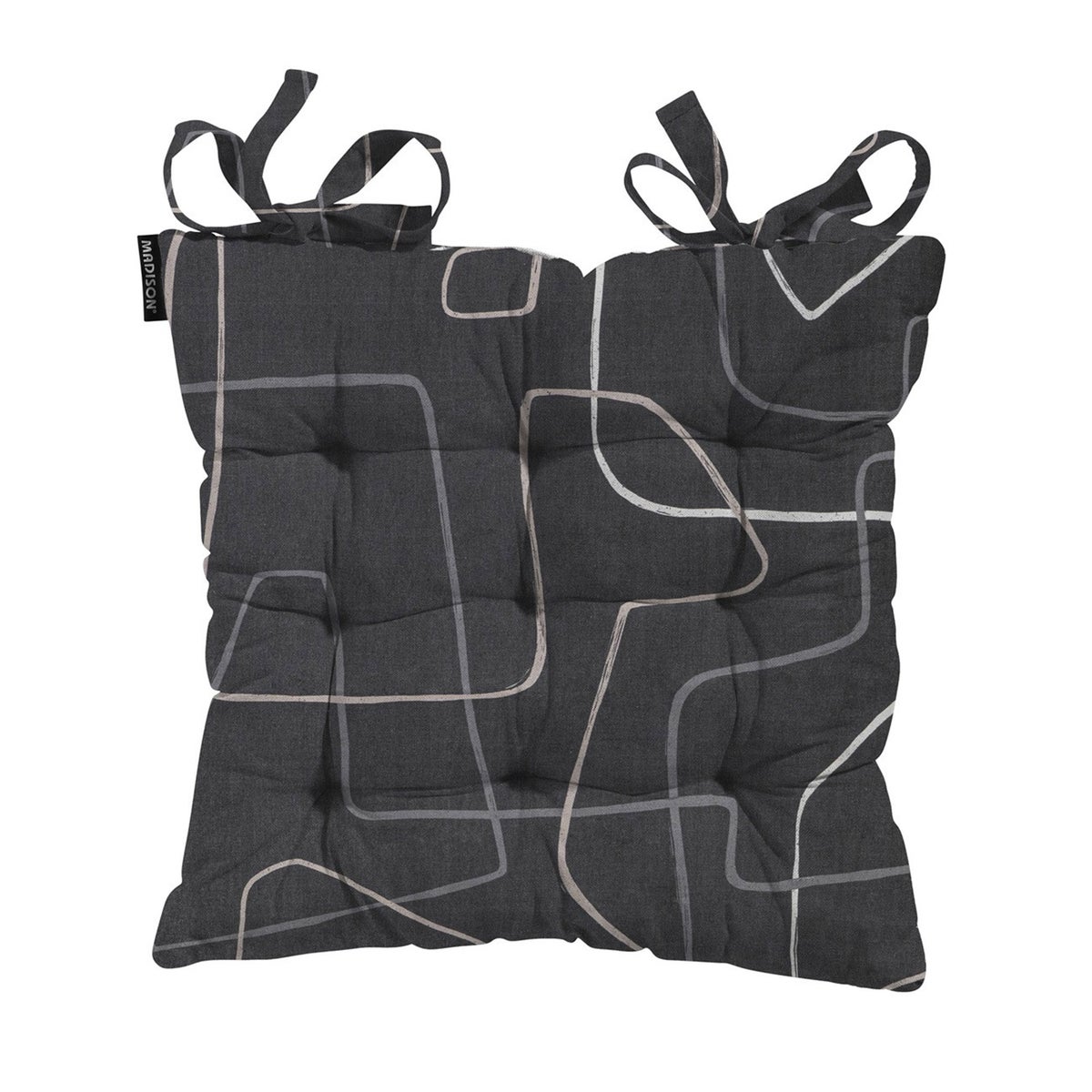 Joah grey C448 46 x 46 Toscane Joah grey C448 46 x 46 Toscane