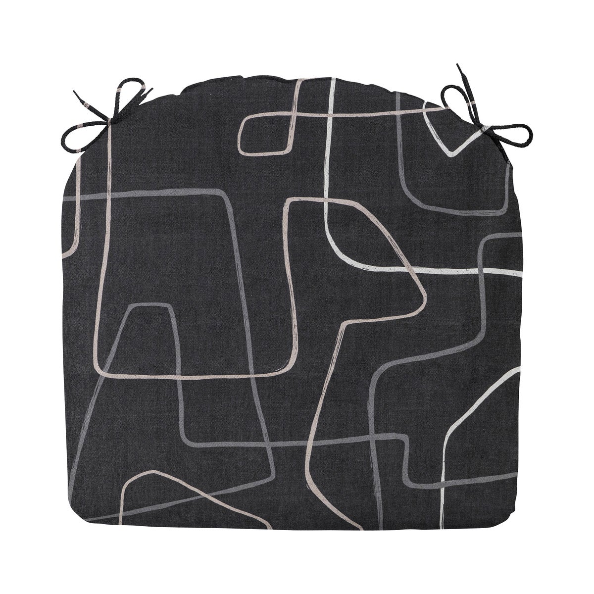 Joah grey zitkussen 46 x 48 Joah grey zitkussen 46 x 48