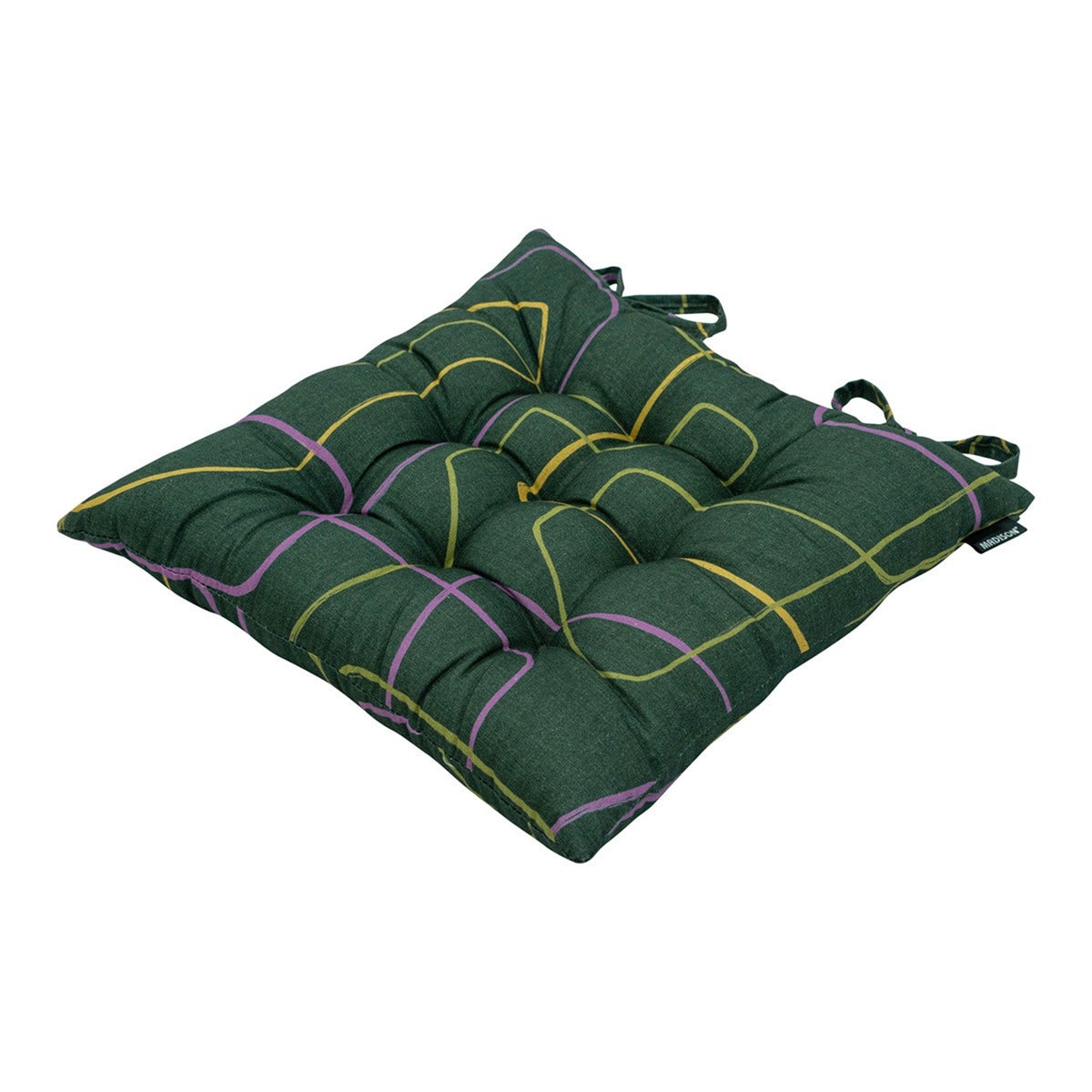 Joah green C449 46 x 46 Toscane Joah green C449 46 x 46 Toscane