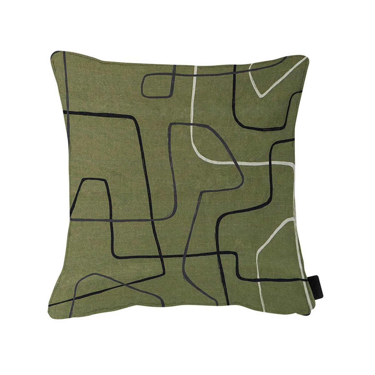 Joah sage C450 50 x 50 pillow pp Joah sage C450 50 x 50 pillow pp