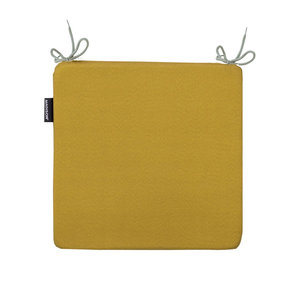 Panama mosterd B245 Zitje uni 40 x 40 Panama mosterd B245 Zitje uni 40 x 40