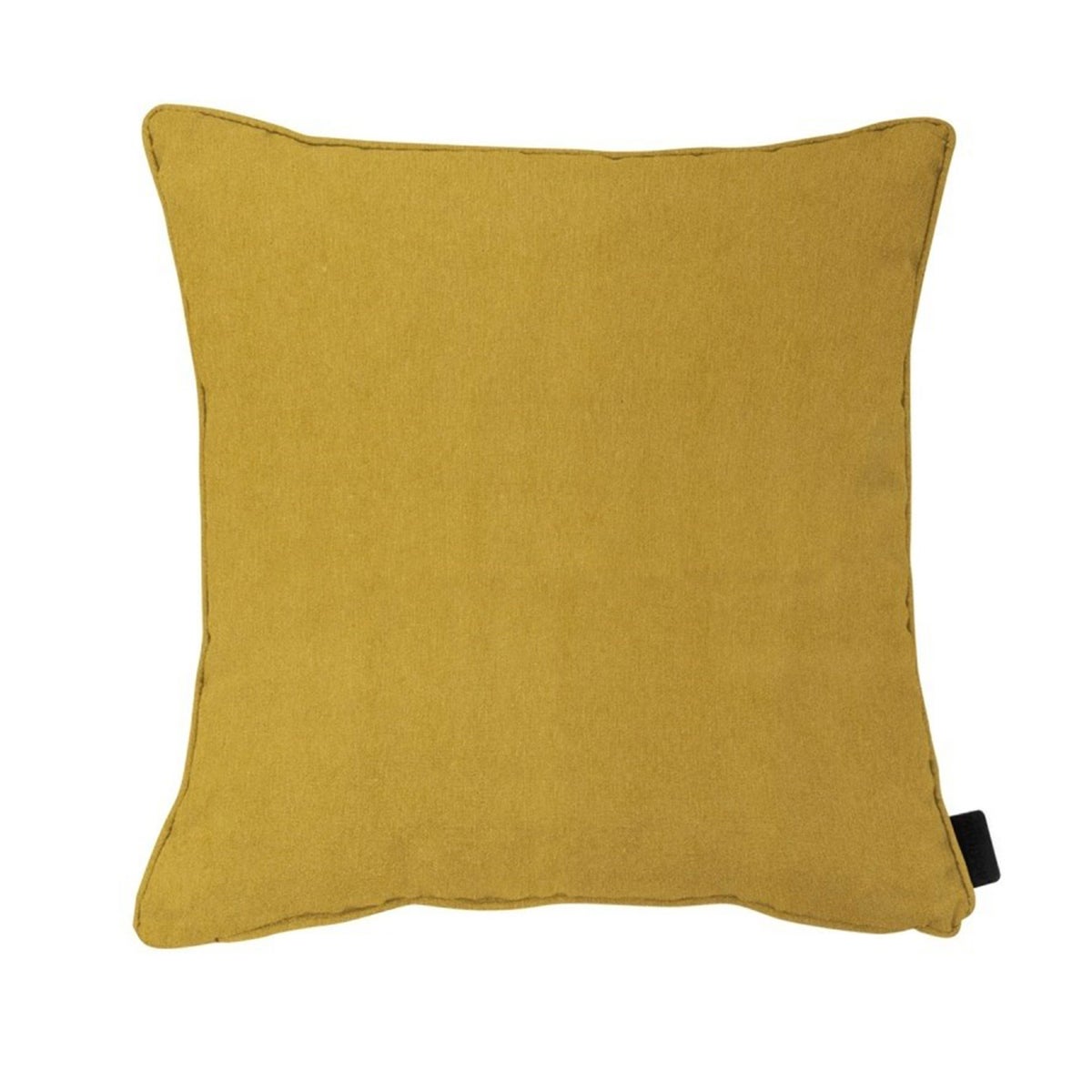 Panama mosterd B245 60x60 pillow Panama mosterd B245 60x60 pillow