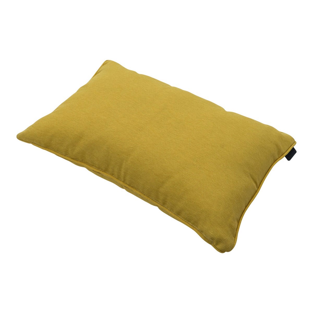 Panama mosterd B245 60x40 pillow Panama mosterd B245 60x40 pillow