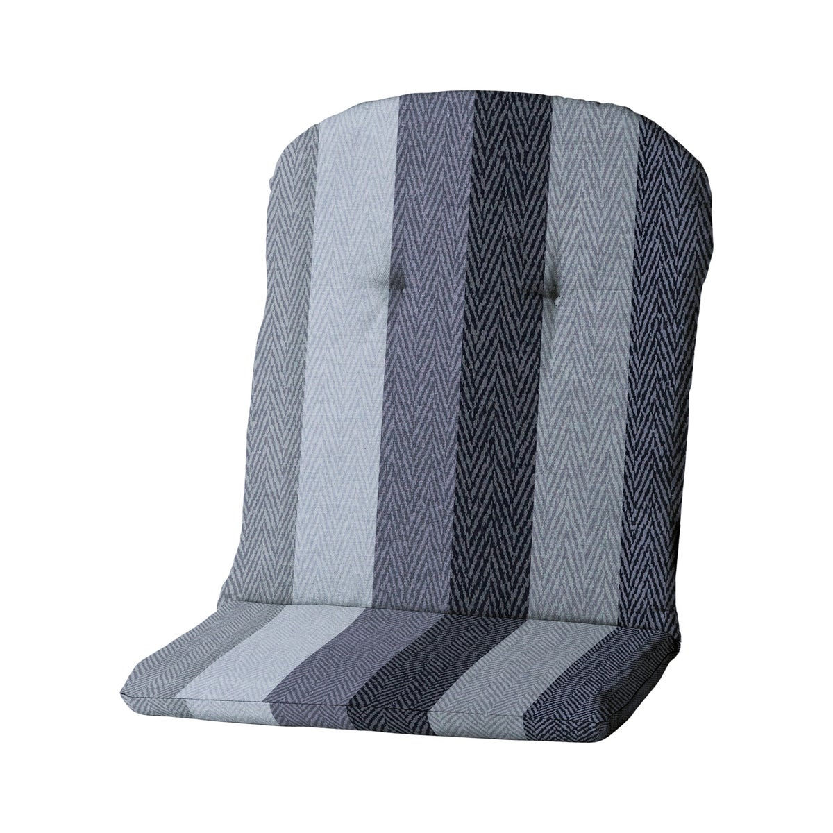 Victoria grey kuipkussen hoog 96 x 45 cm Victoria grey kuipkussen hoog 96 x 45 cm