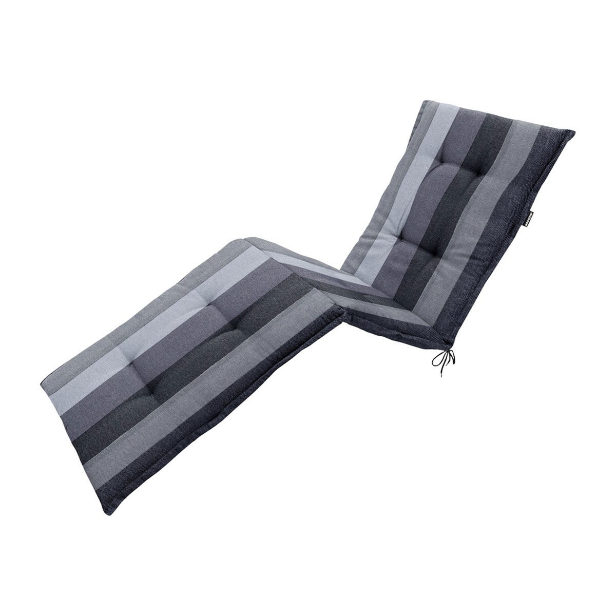 Victoria grey ligbedkussen 200 x 65 cm Victoria grey ligbedkussen 200 x 65 cm