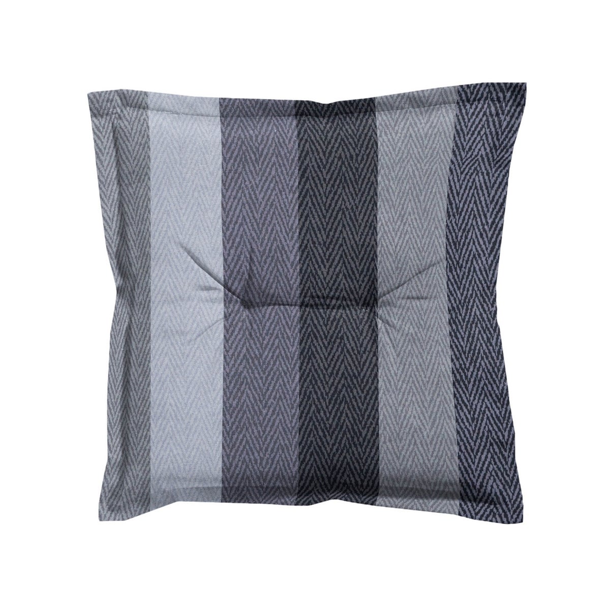 Victoria grey B061 hocker 50x50 Victoria grey B061 hocker 50x50