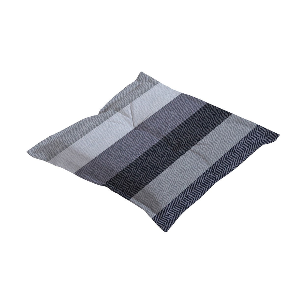Victoria grey B061 hocker 50x50 Victoria grey B061 hocker 50x50