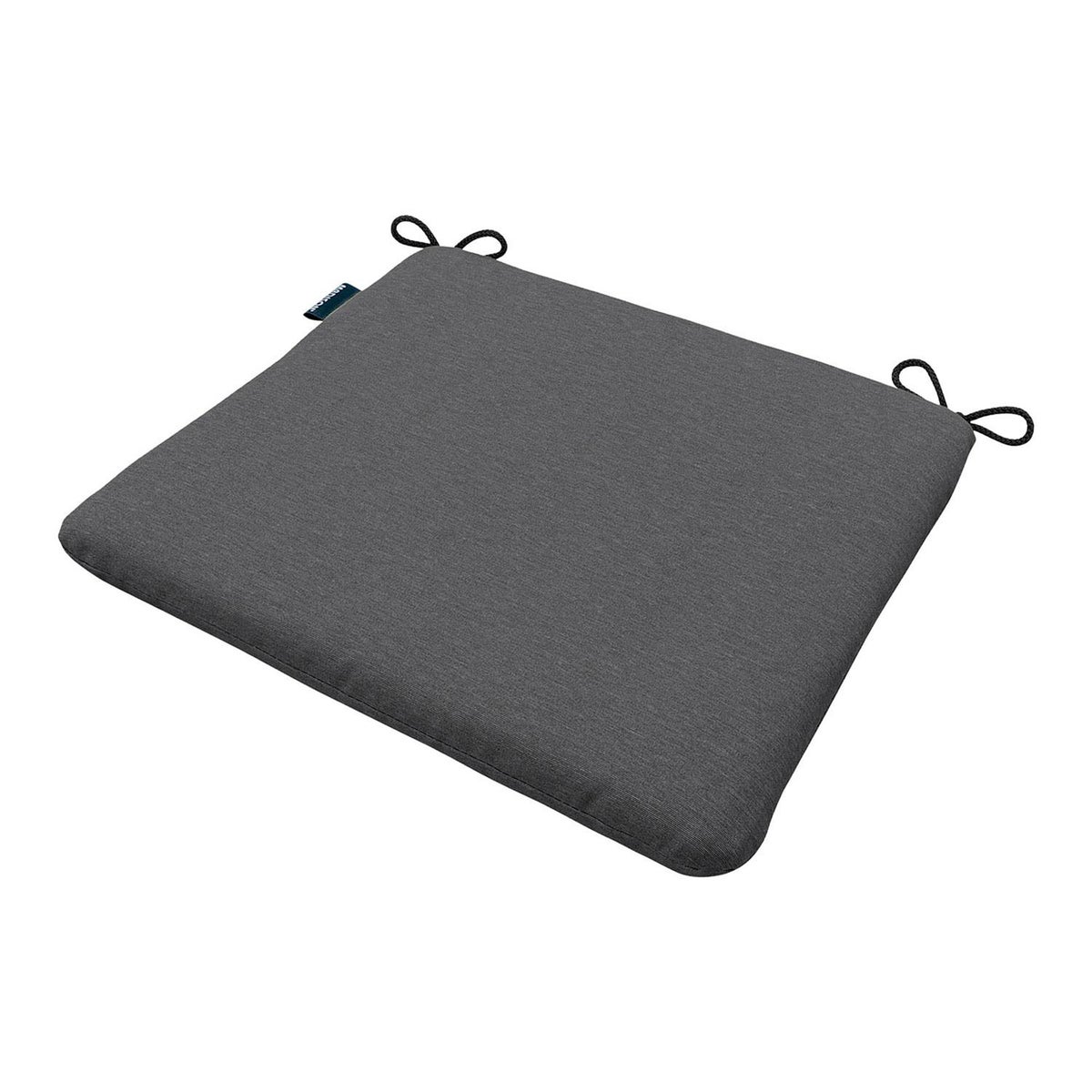 Panama grey zitkussen lux 40 x 40 cm Panama grey zitkussen lux 40 x 40 cm