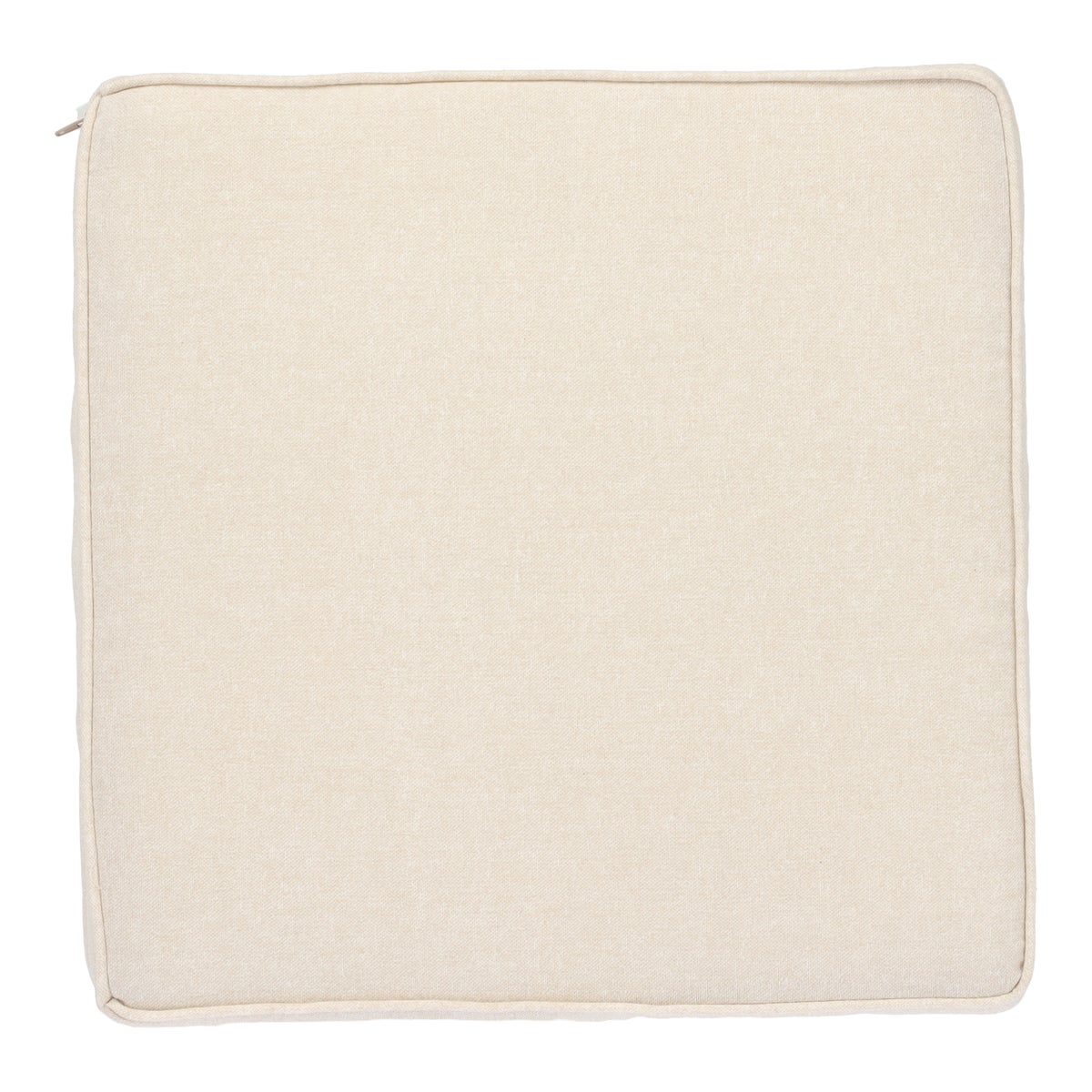 Panama blend zitkussen luxe 40 x 40 cm Panama blend zitkussen luxe 40 x 40 cm