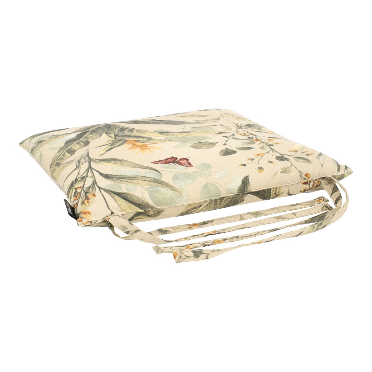 Elisa natural O302 outdoor Toscane kussen 46 x 46 cm Elisa natural O302 outdoor Toscane kussen 46 x 46 cm