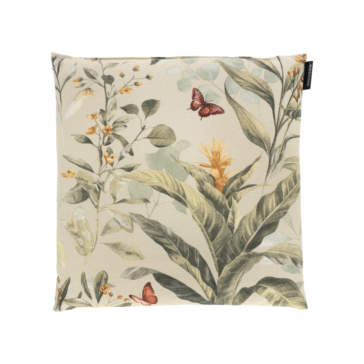 Elisa natural O302 outdoor Toscane kussen 46 x 46 cm Elisa natural O302 outdoor Toscane kussen 46 x 46 cm