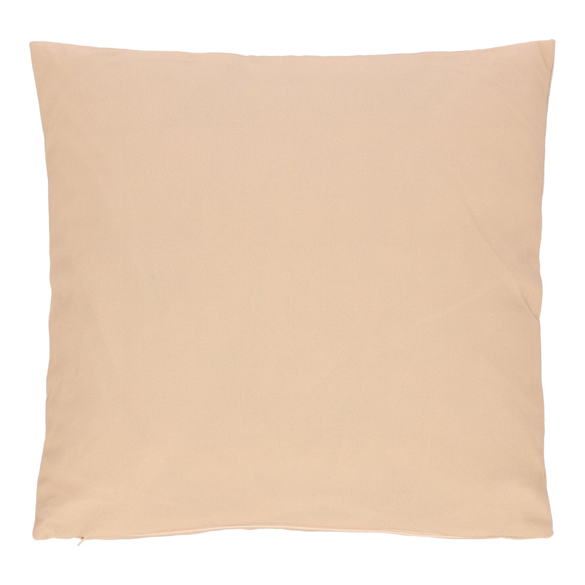 Kussen beige 45 cm Kussen beige 45 cm