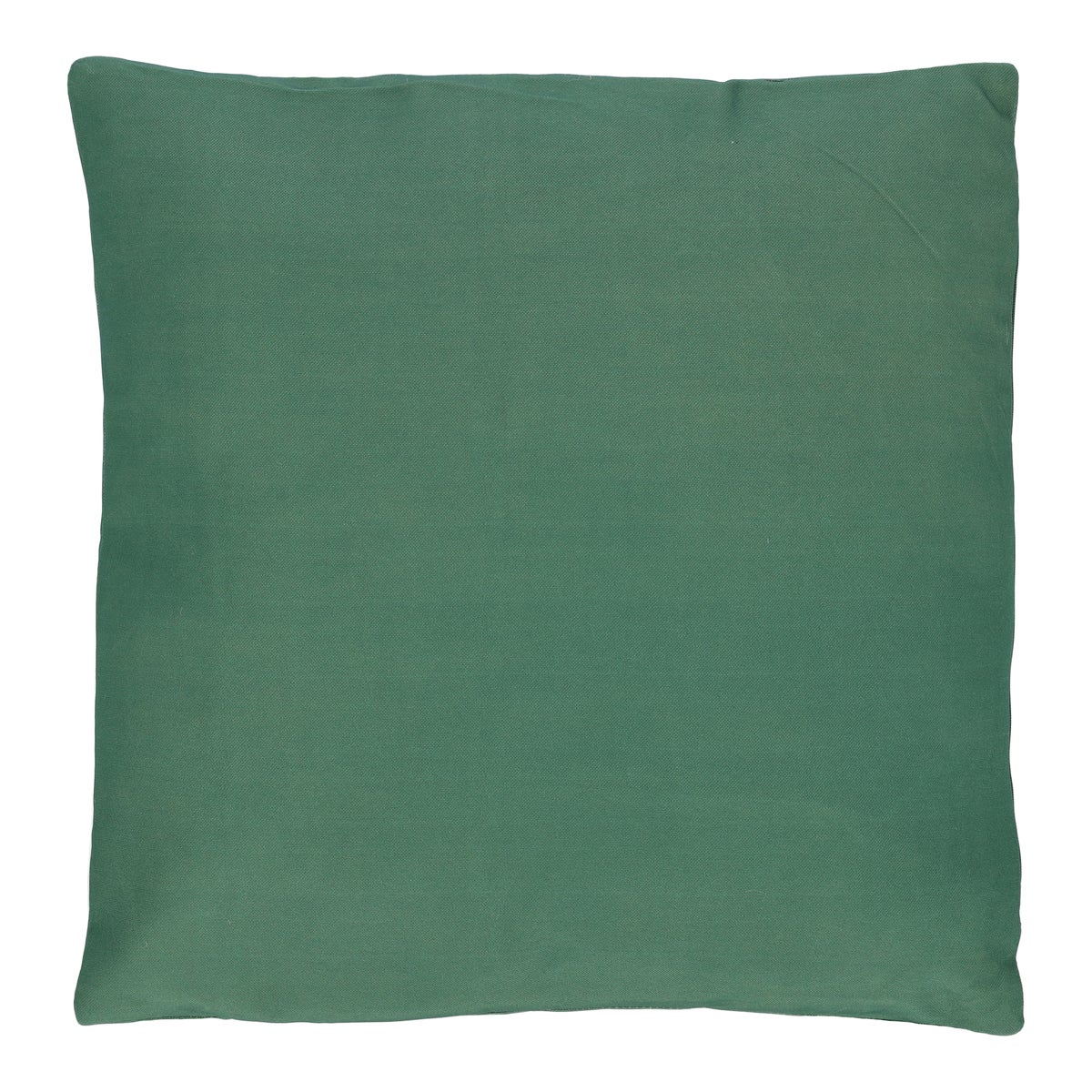 Kussen groen 45 cm Kussen groen 45 cm