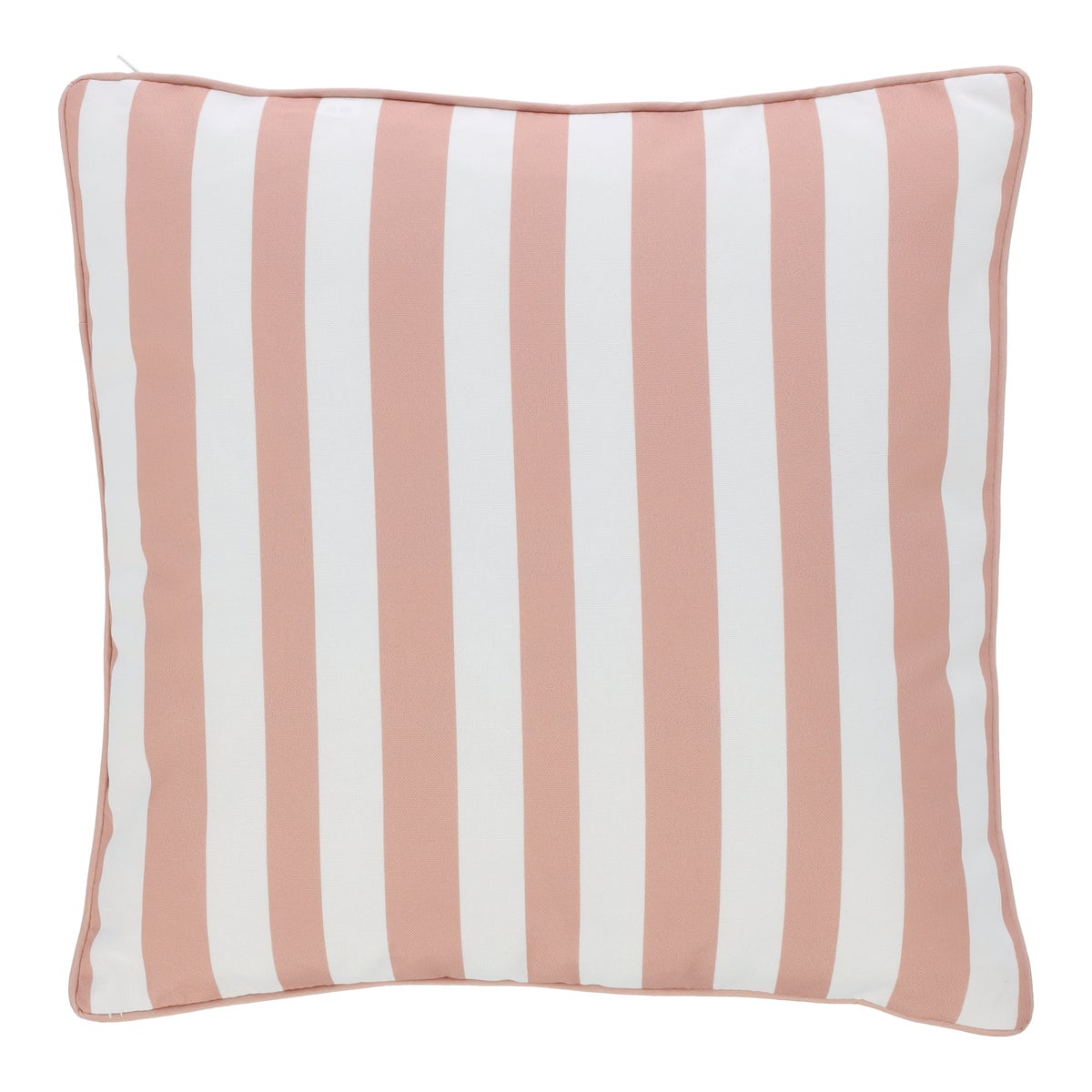 Kussen stripe oranje 45 cm Kussen stripe oranje 45 cm