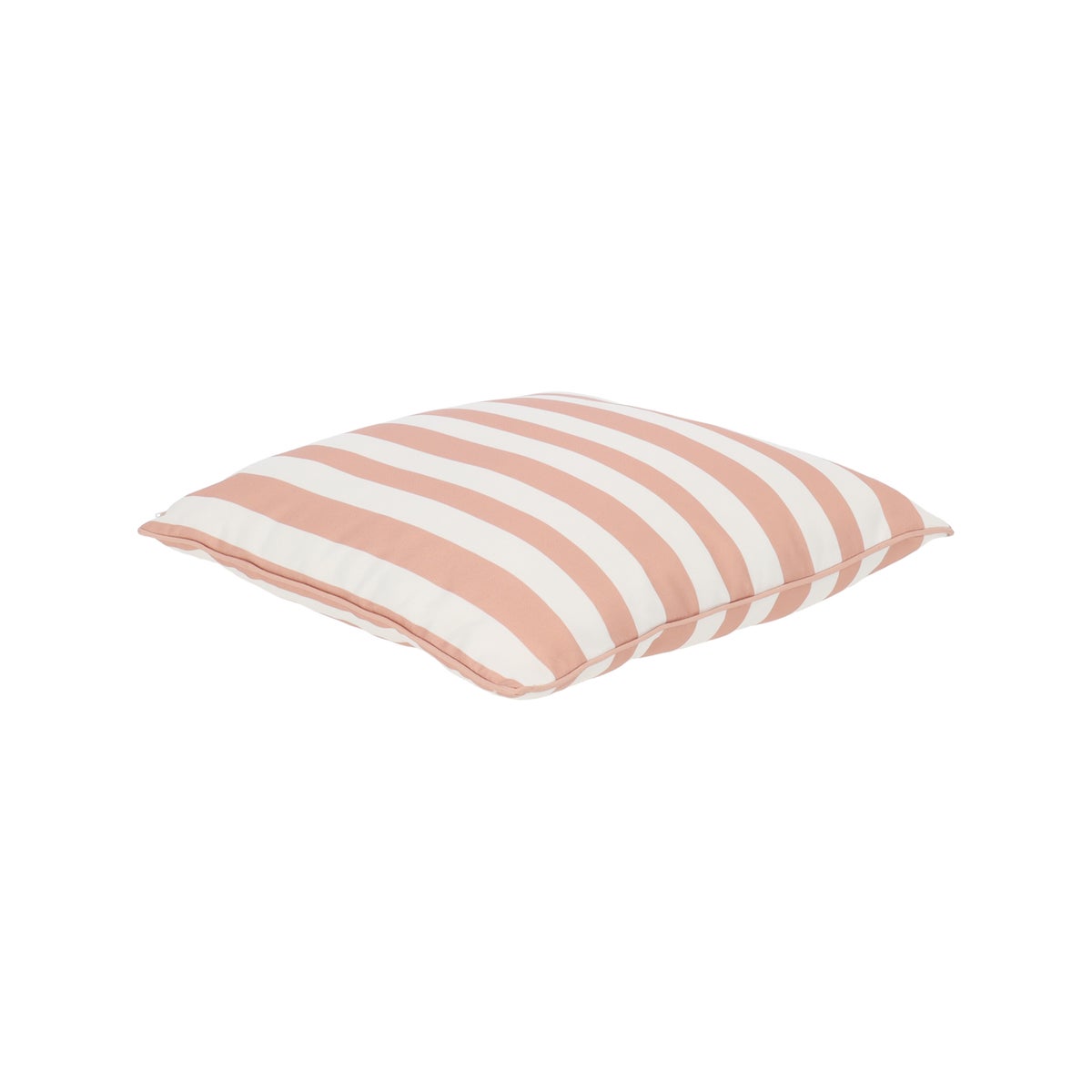 Kussen stripe oranje 45 cm Kussen stripe oranje 45 cm