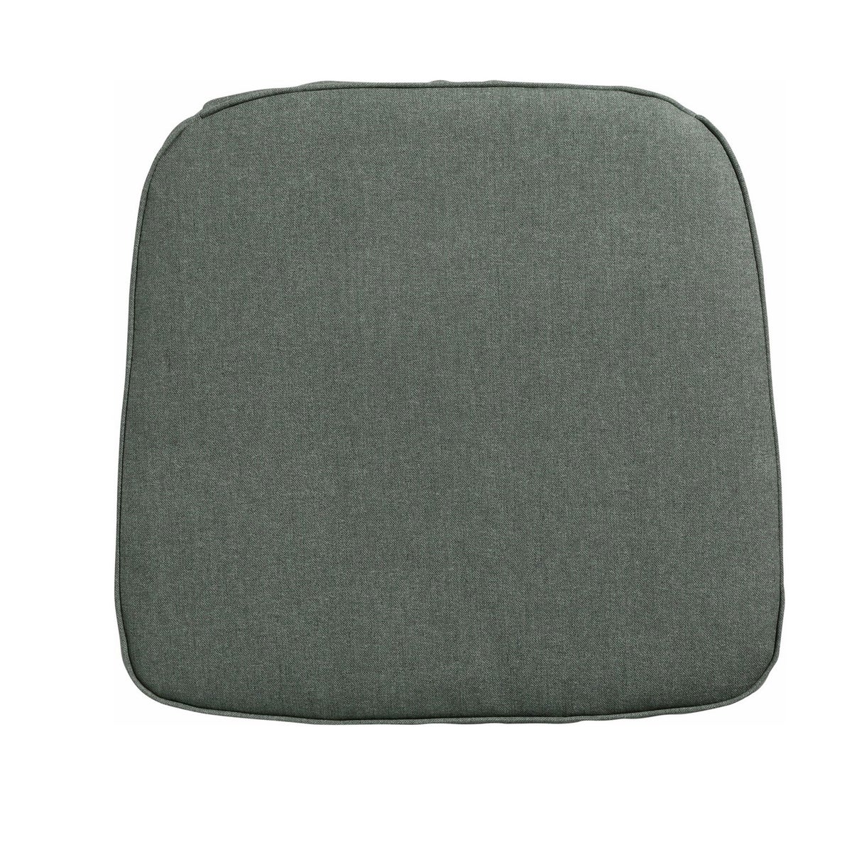 Out Oxford green wicker kussen Out Oxford green wicker kussen