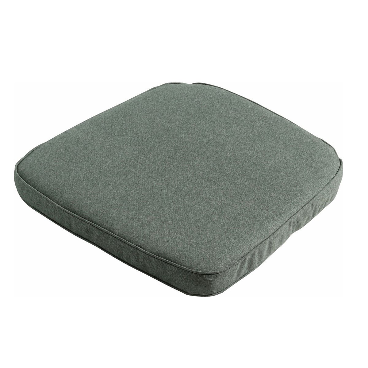 Out Oxford green wicker kussen Out Oxford green wicker kussen