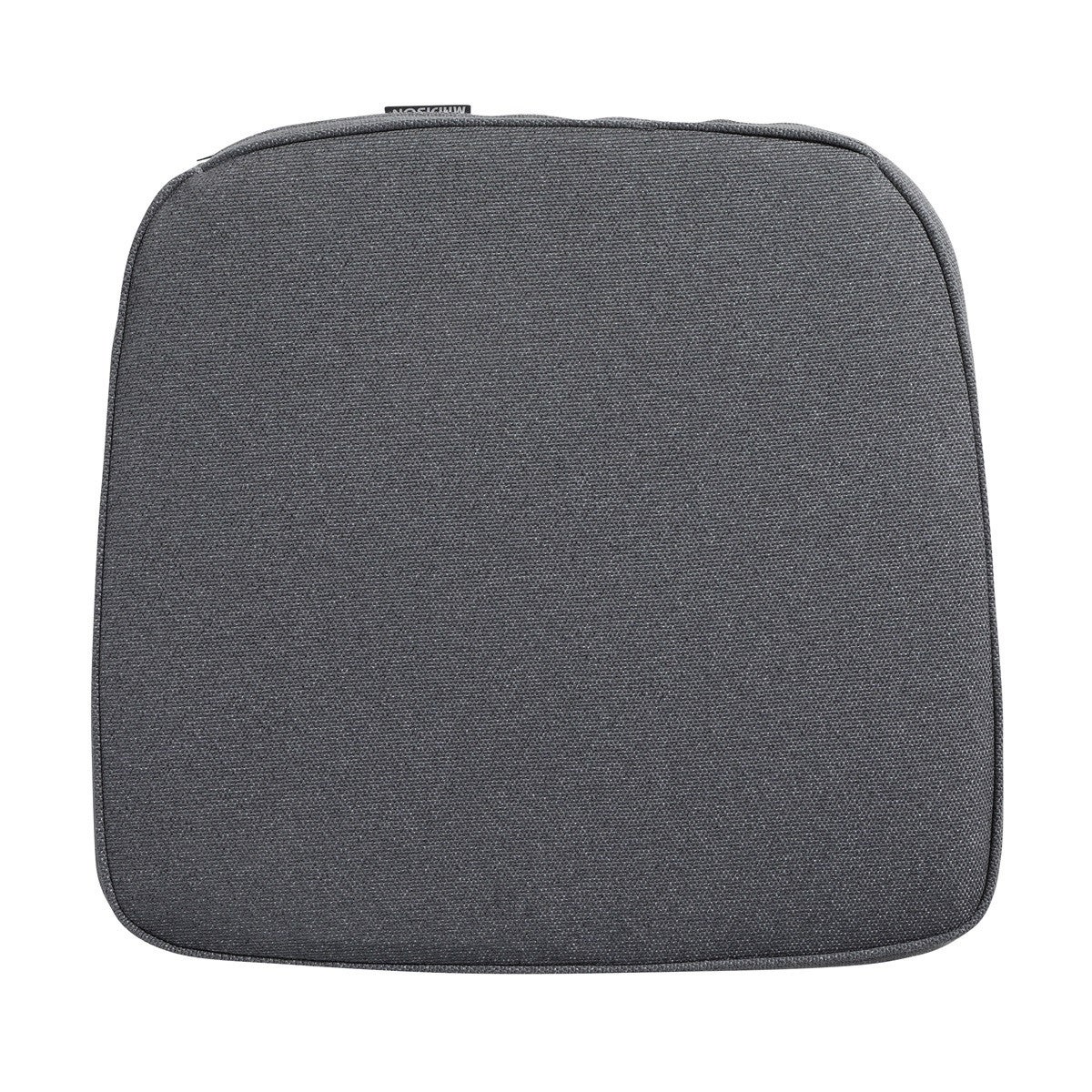 Out Manchester grey wicker kussen Out Manchester grey wicker kussen