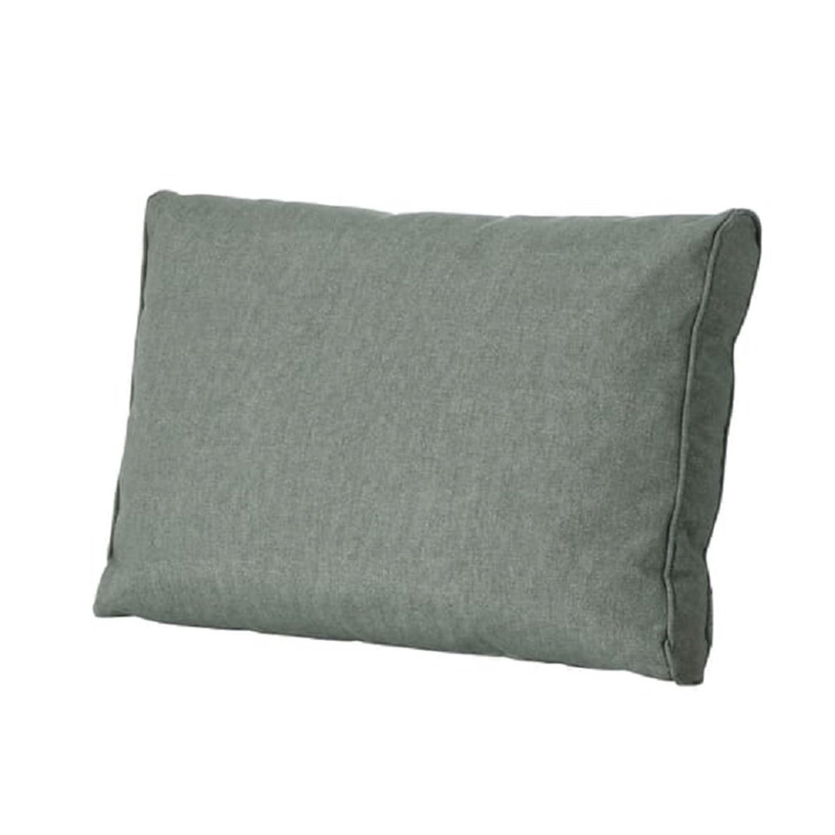 Out Oxford green lounge rugkussen 60 x 40 cm Out Oxford green lounge rugkussen 60 x 40 cm
